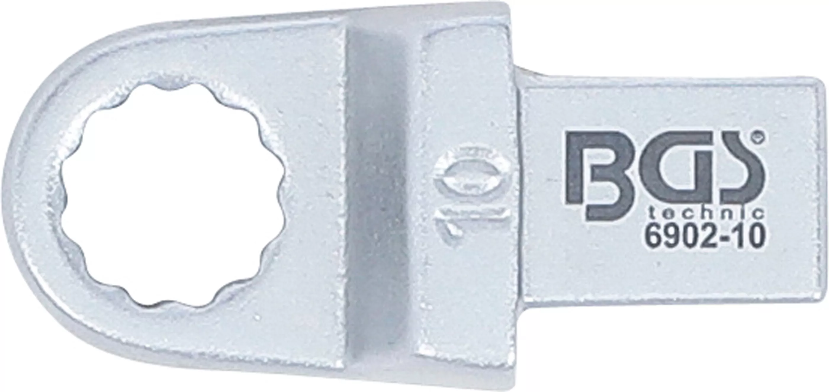 Cheie inelara detasabila | 10 mm | prindere 9 x 12 mm [3]