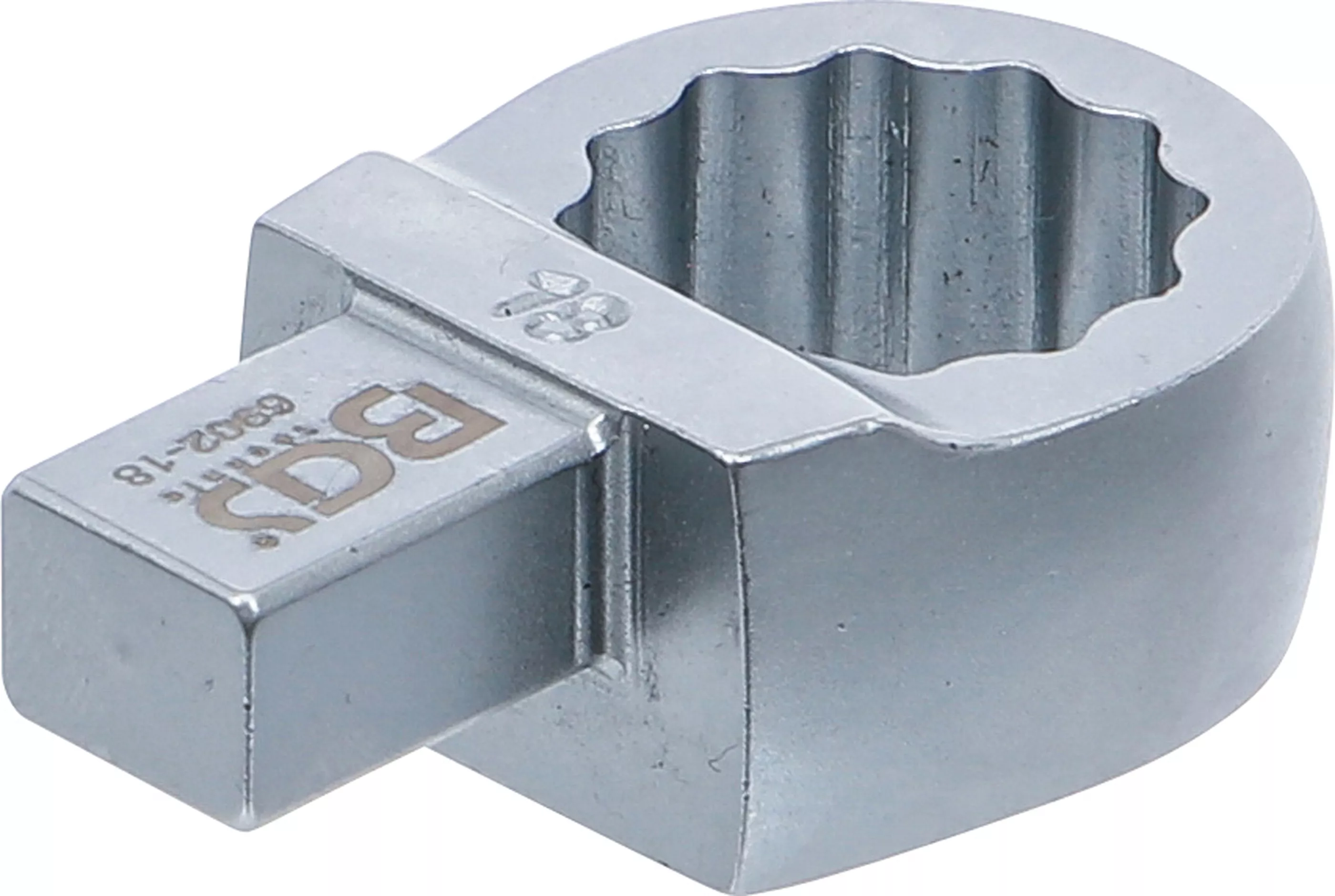 Cheie inelara detasabila | 18 mm | prindere 9 x 12 mm [2]