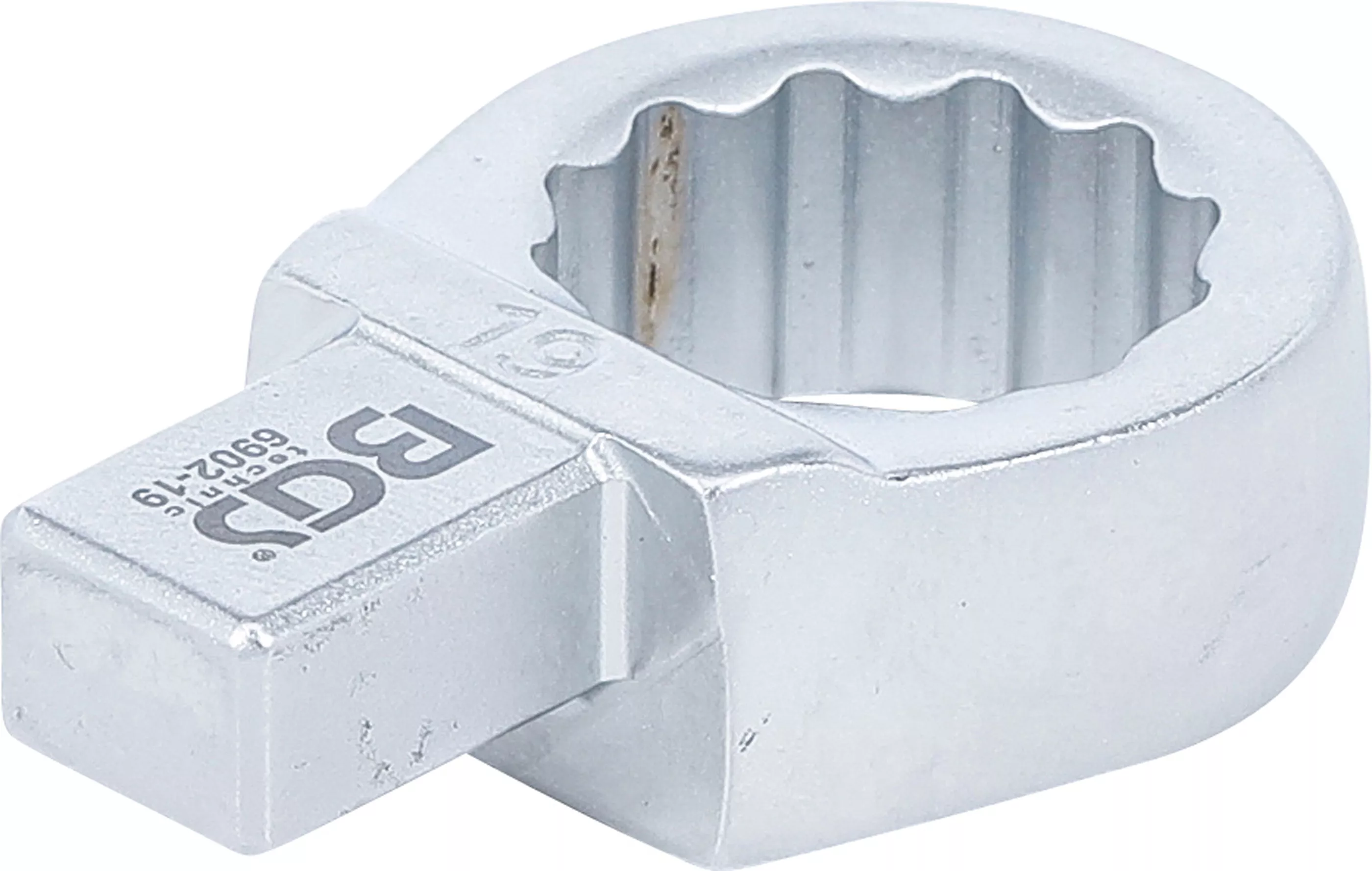 Cheie inelara detasabila | 19 mm | prindere 9 x 12 mm [2]