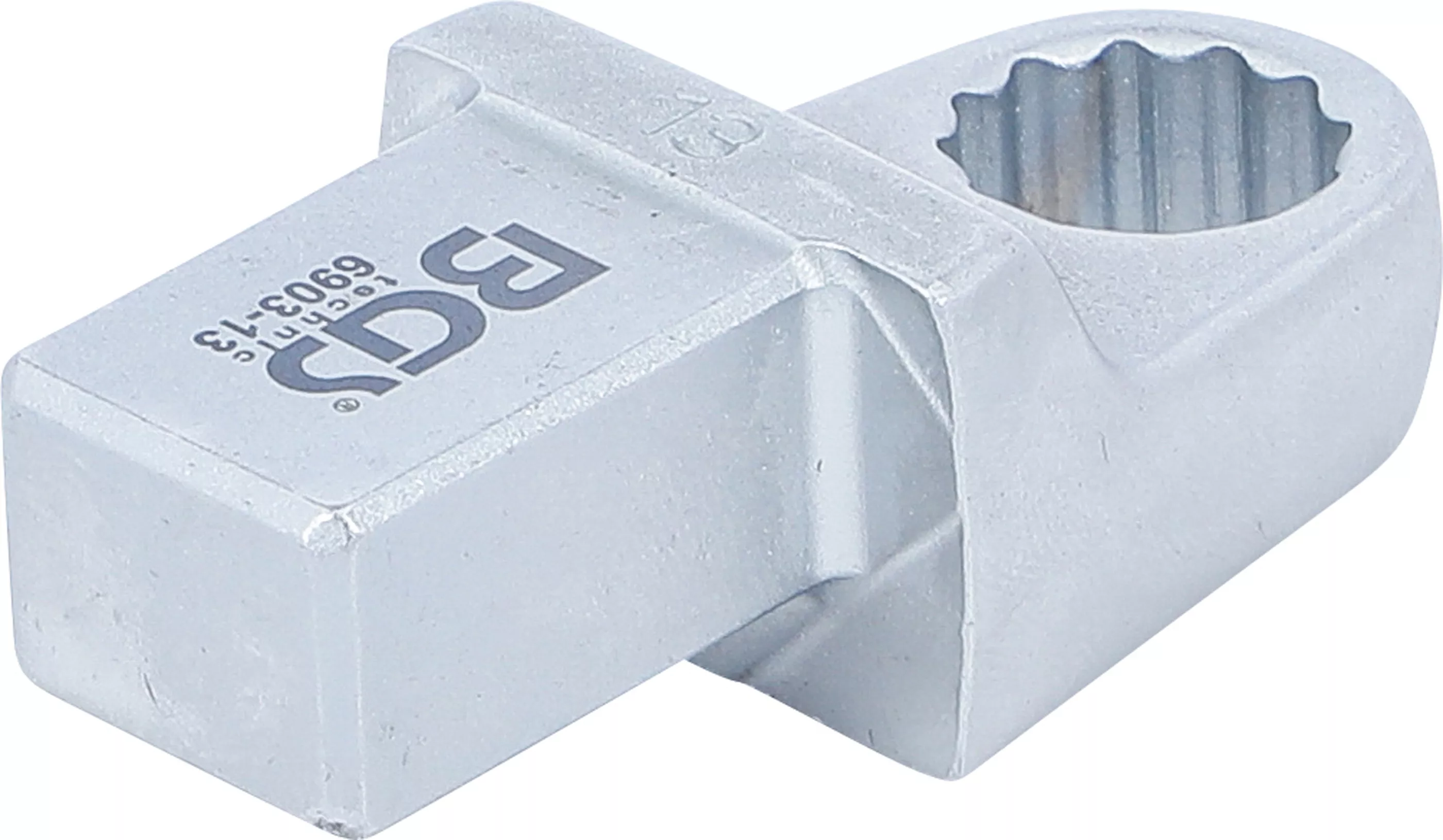 Cheie inelara detasabila | 13 mm | prindere 14 x 18 mm [2]