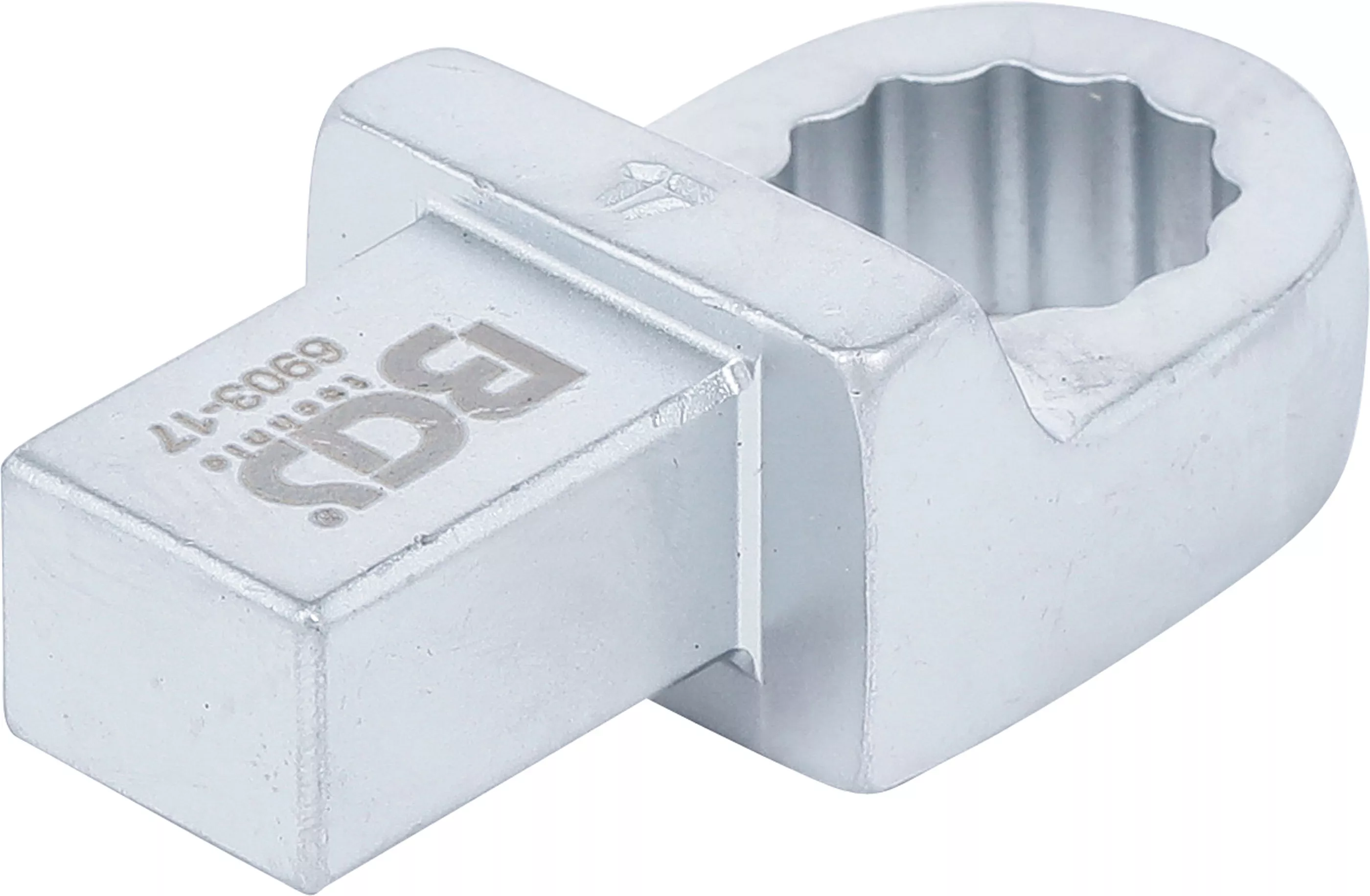 Cheie inelara detasabila | 17 mm | prindere 14 x 18 mm [2]