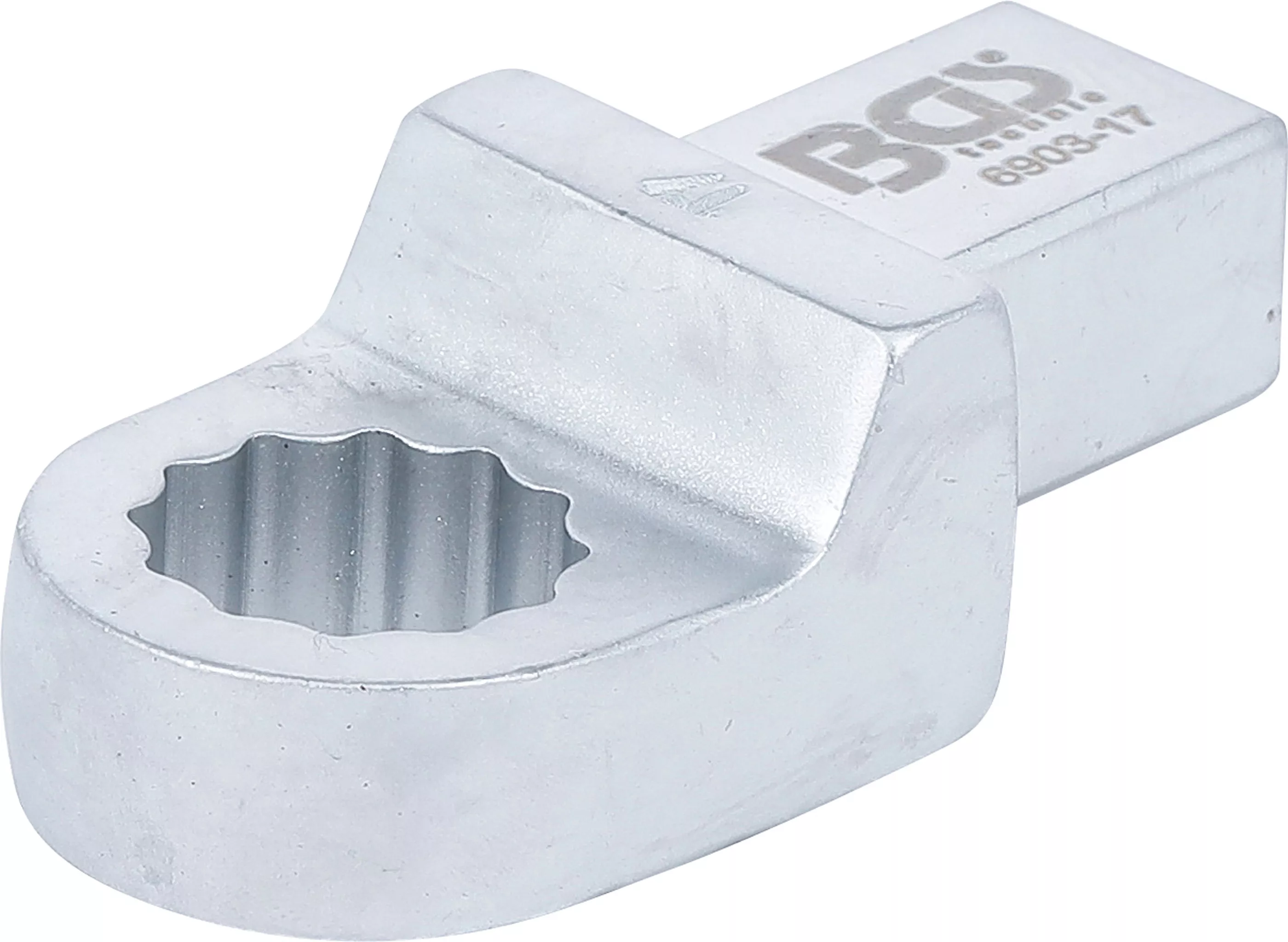 Scule - Cheie inelara detasabila | 17 mm | prindere 14 x 18 mm