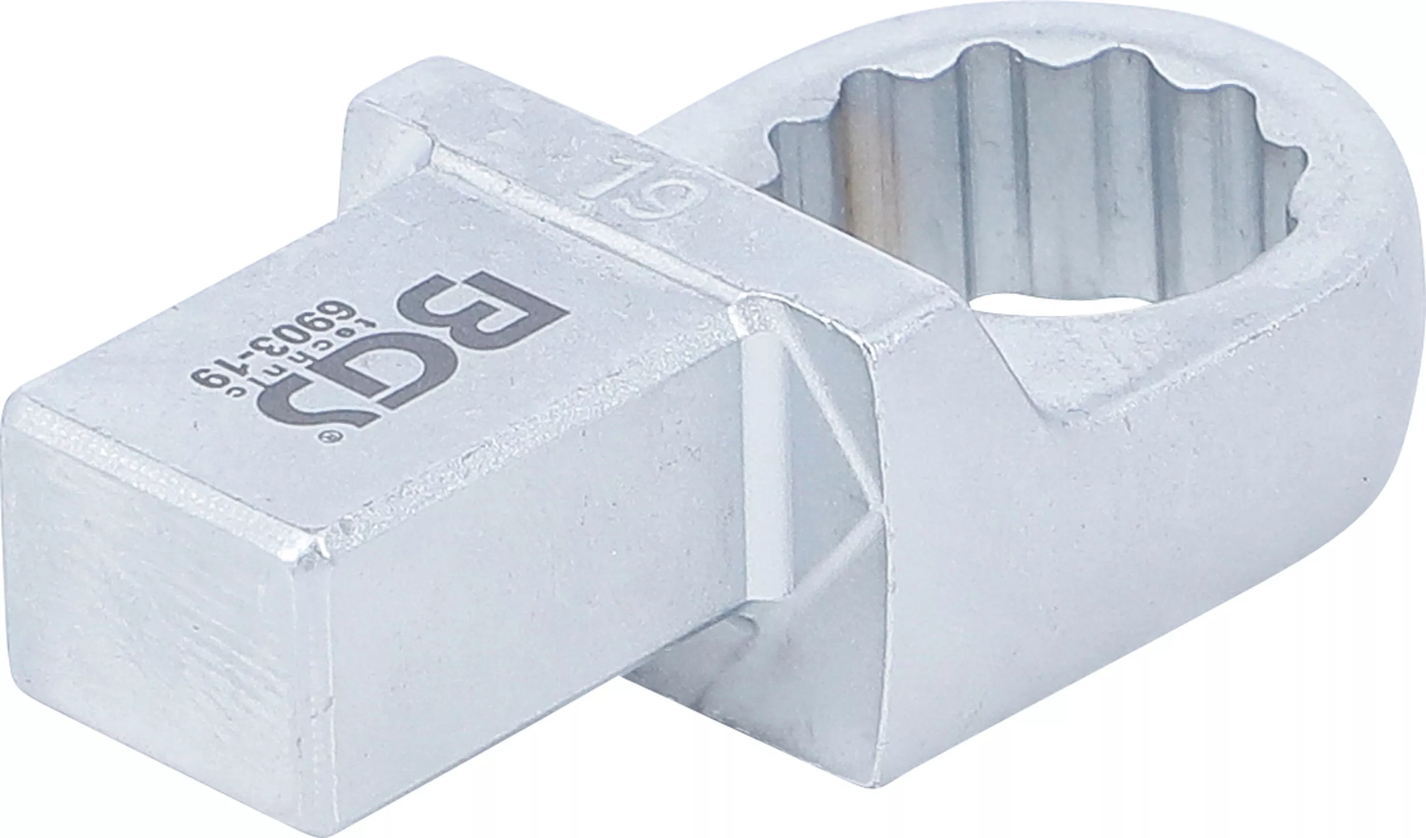 Cheie inelara detasabila | 19 mm | prindere 14 x 18 mm [2]