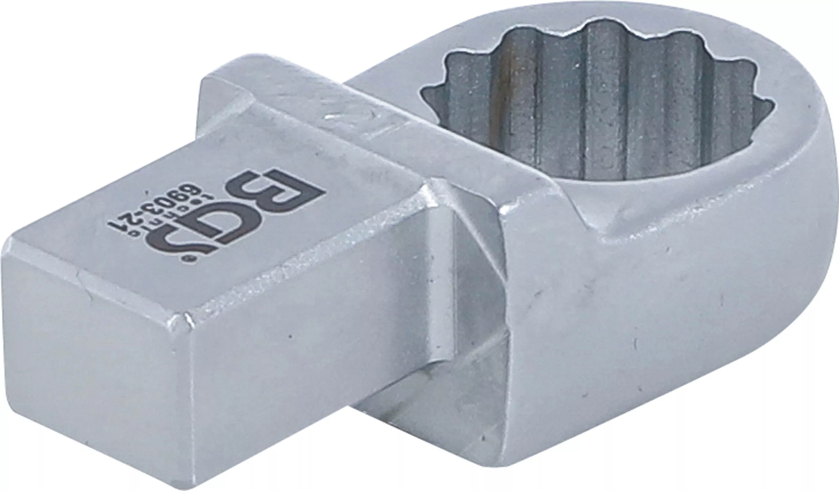 Cheie inelara detasabila | 21 mm | prindere 14 x 18 mm [2]