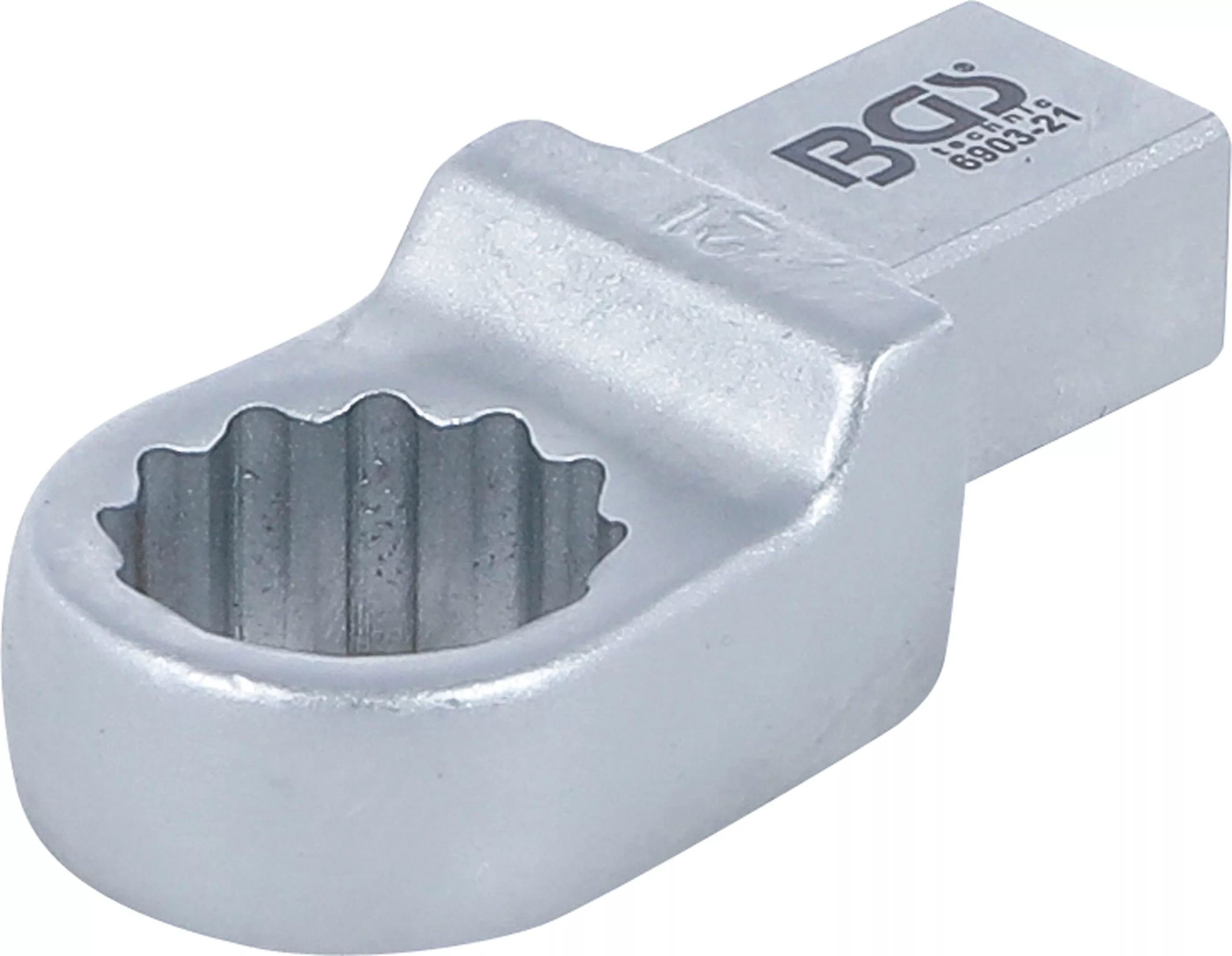 Scule - Cheie inelara detasabila | 21 mm | prindere 14 x 18 mm