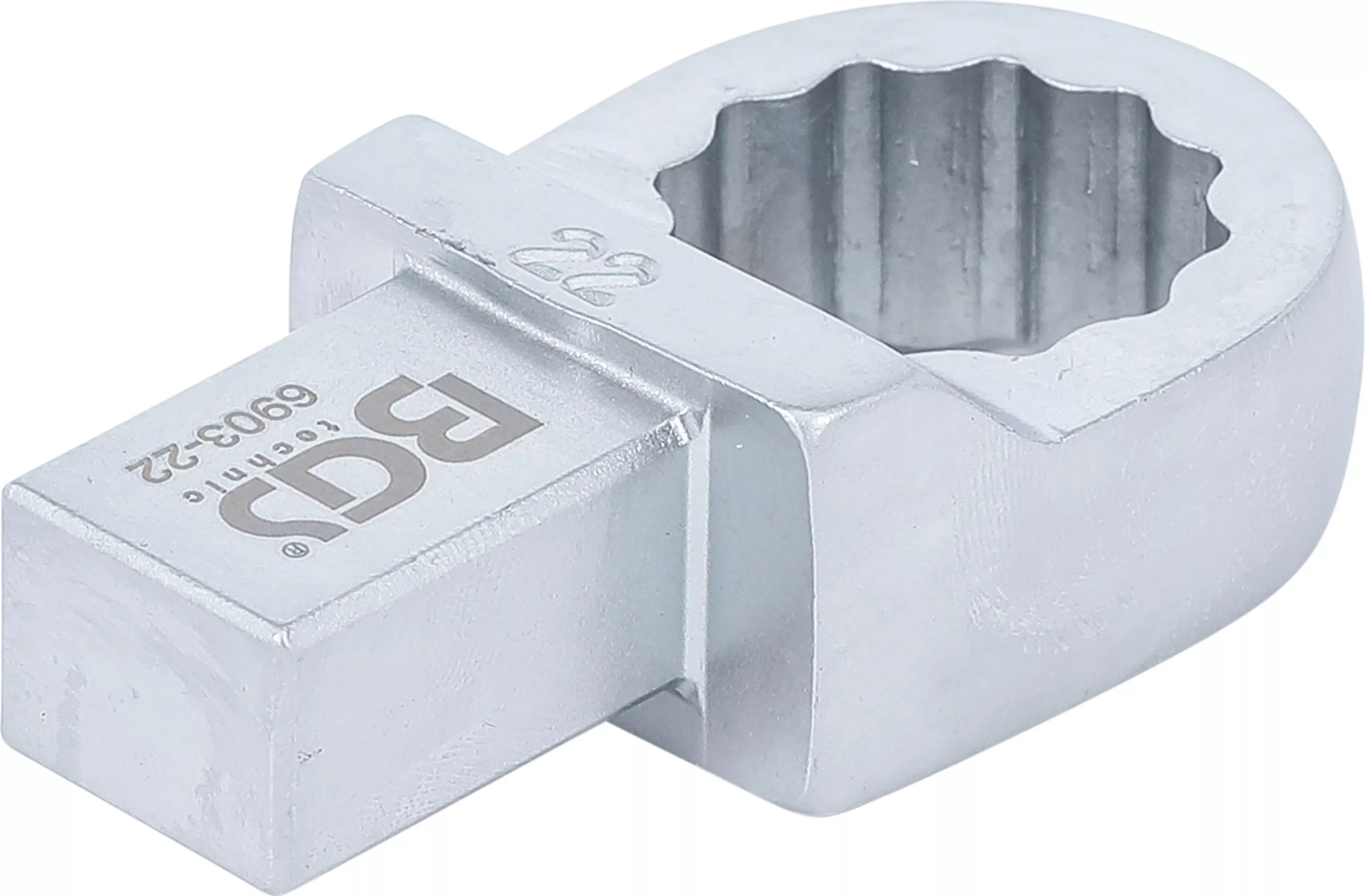 Cheie inelara detasabila | 22 mm | prindere 14 x 18 mm [2]