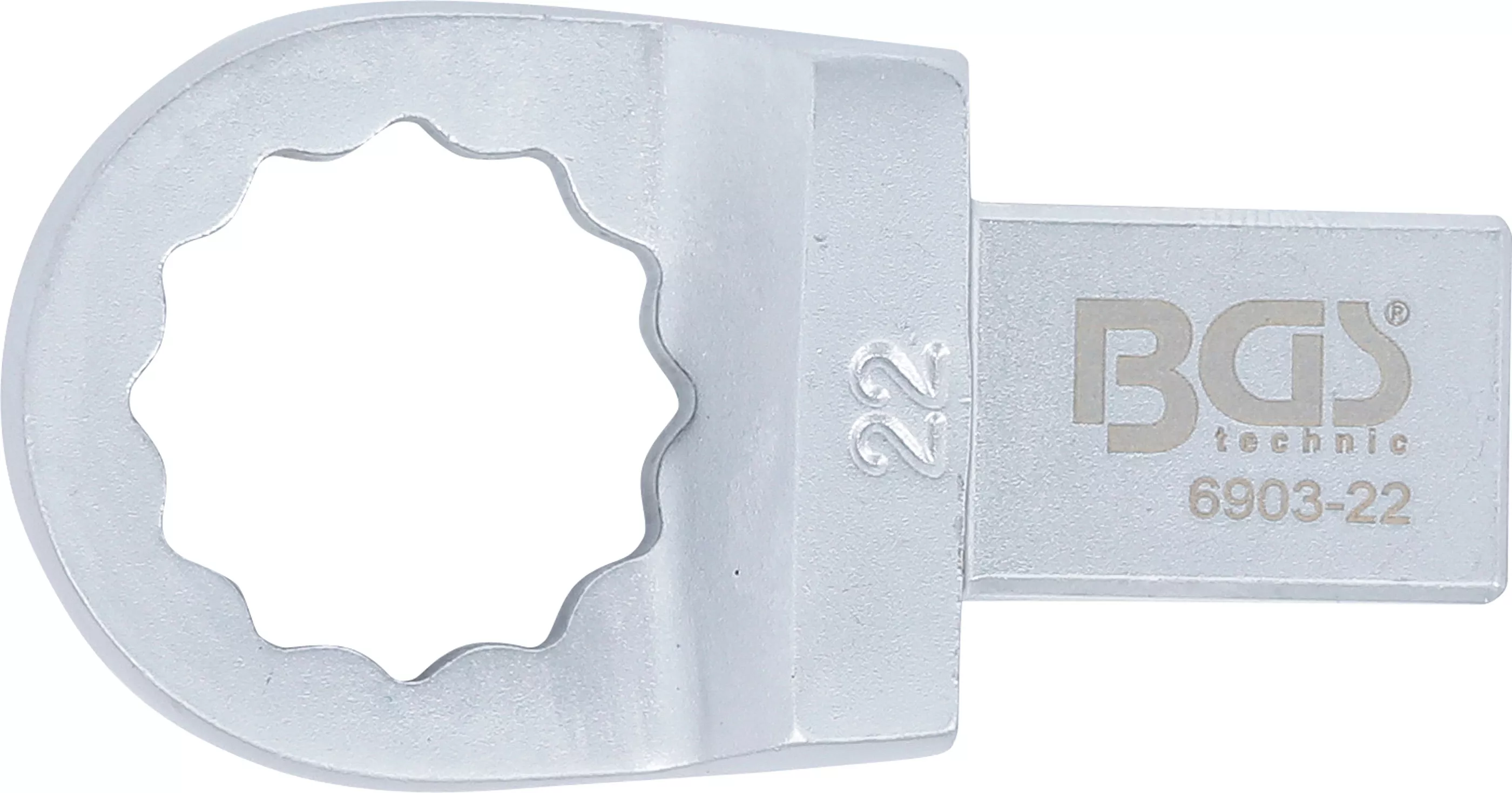 Cheie inelara detasabila | 22 mm | prindere 14 x 18 mm [3]