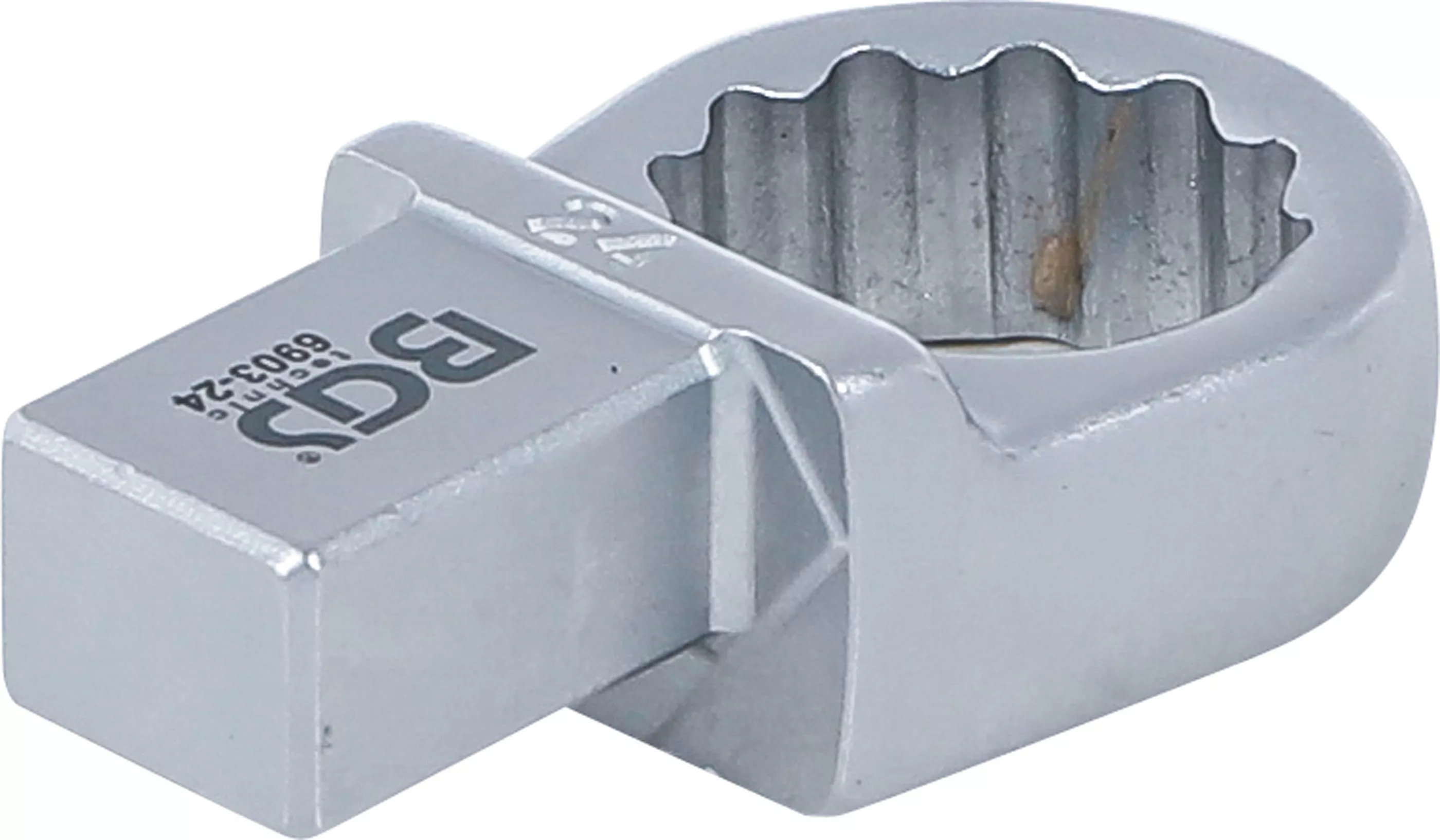 Cheie inelara detasabila | 24 mm | prindere 14 x 18 mm [2]