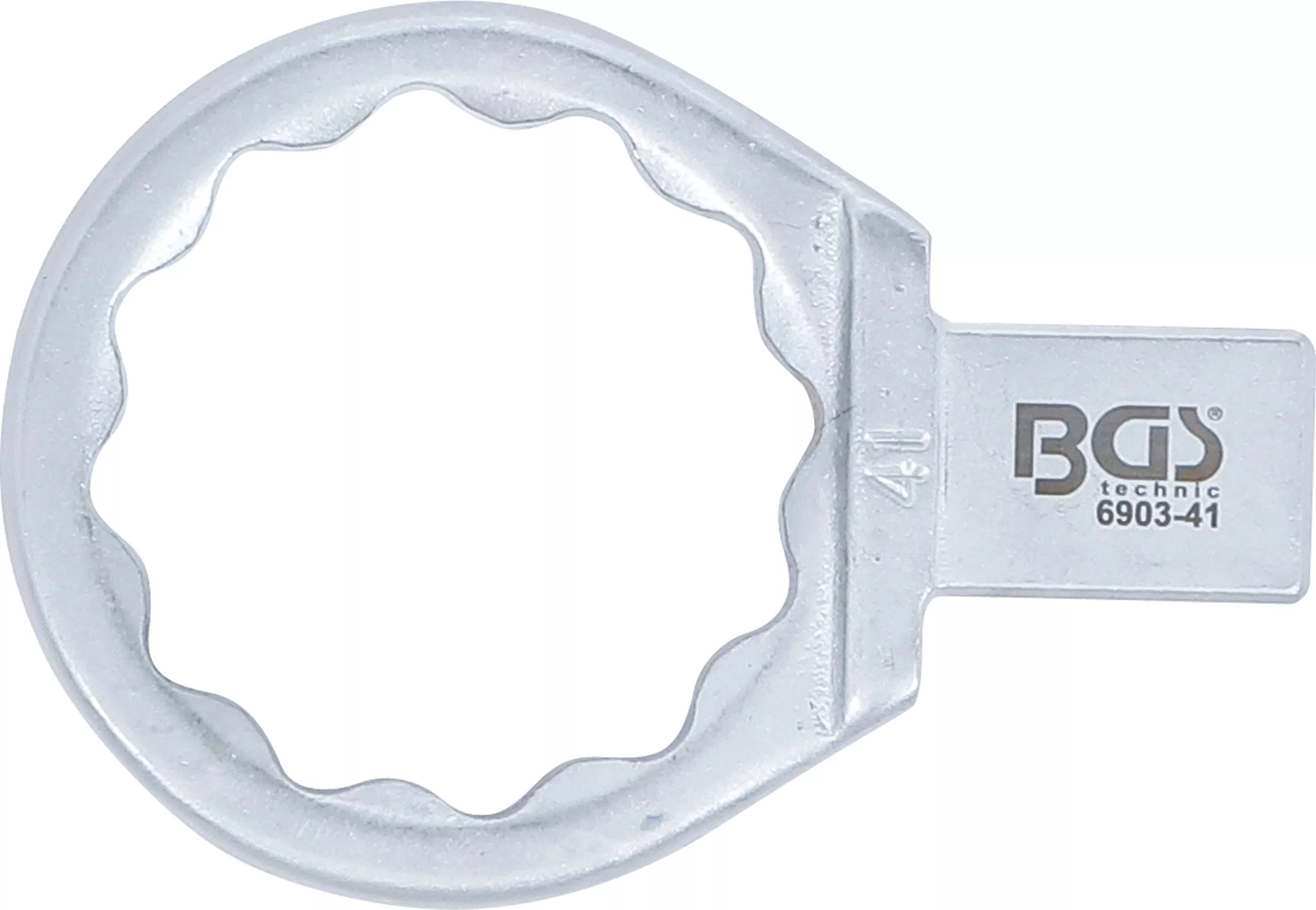 Cheie inelara detasabila | 41 mm | prindere 14 x 18 mm [3]