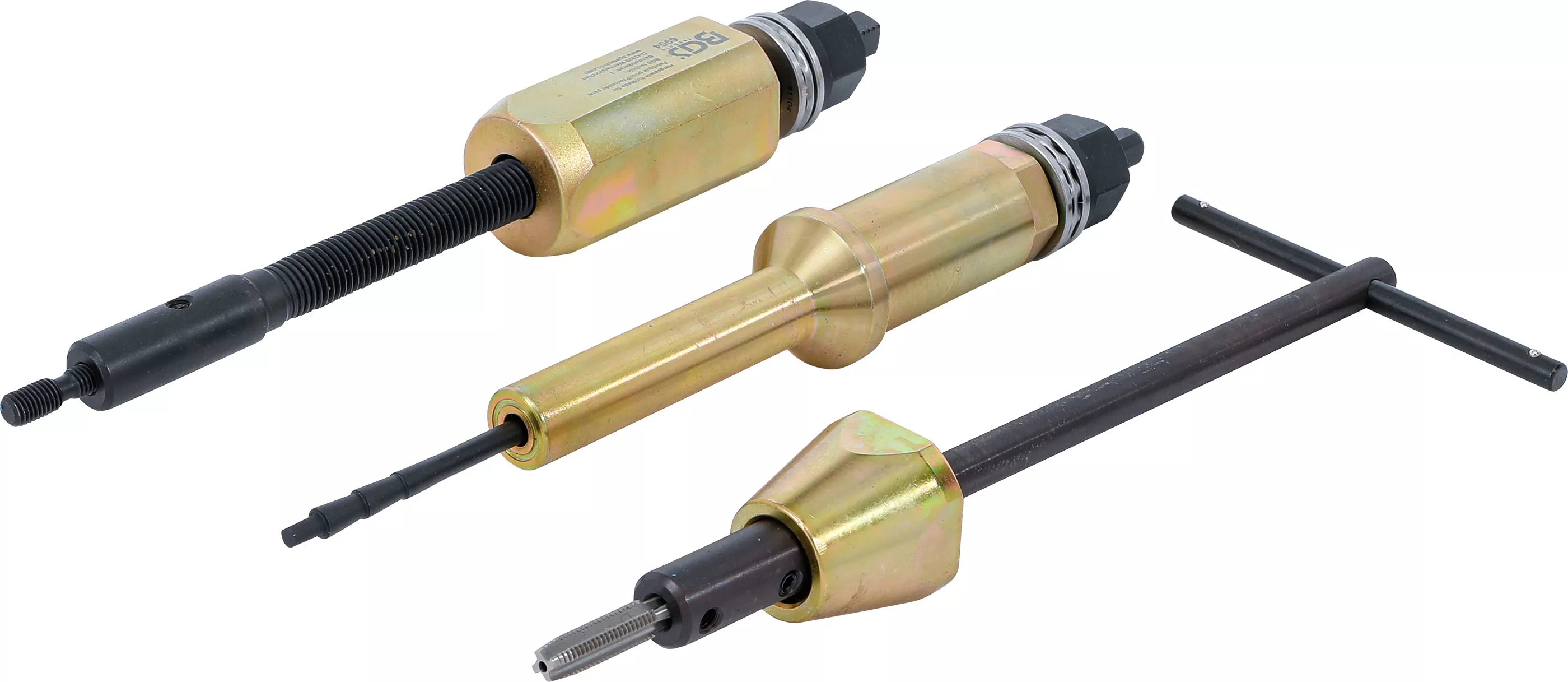 Set scule bucse injectoare | pentru Volvo FM12 [3]