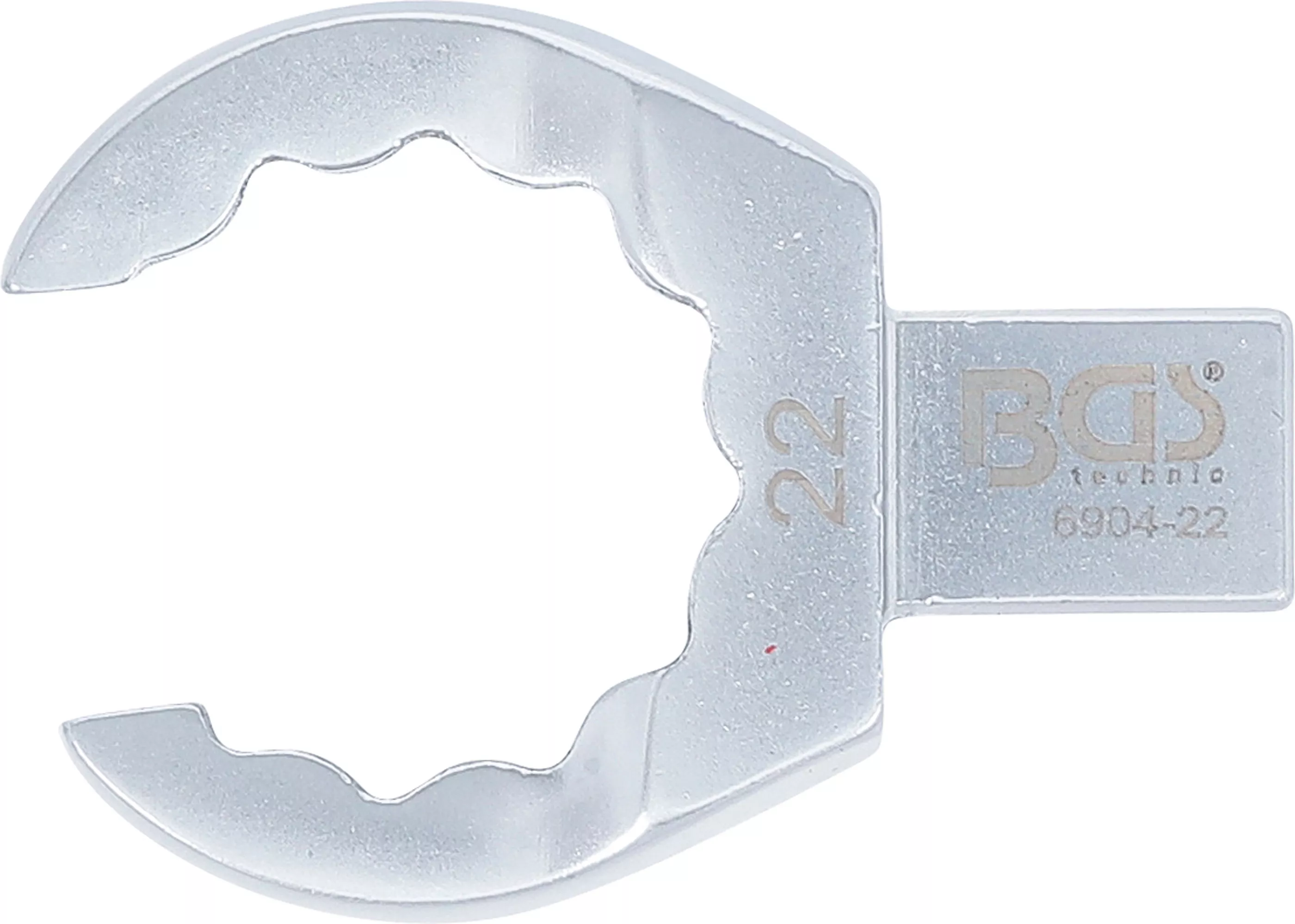 Cheie inelara detasabila | deschisa | 22 mm | prindere 9 x 12 mm [3]