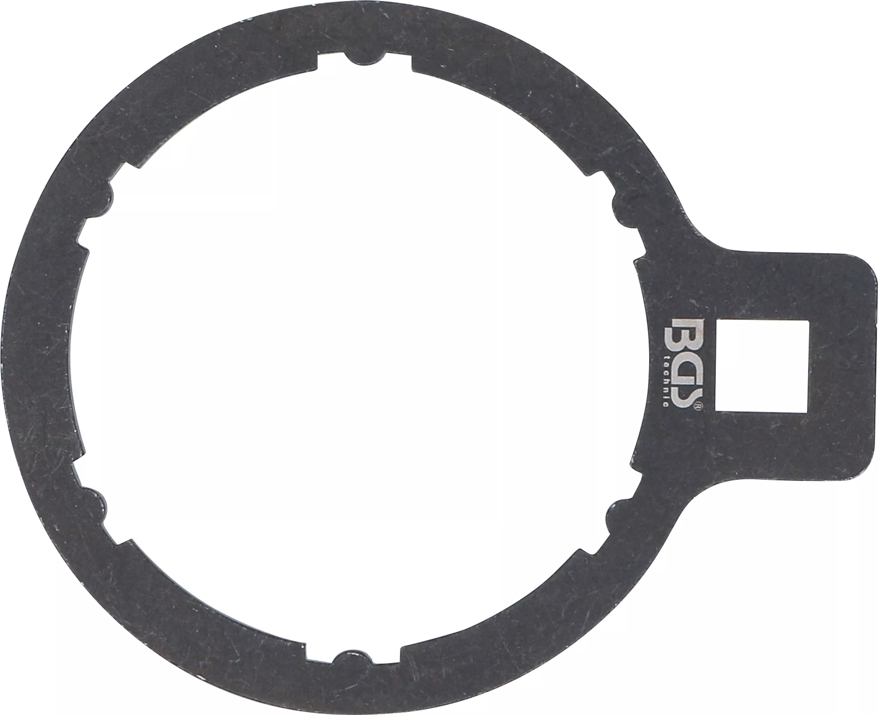 Cheie filtre combustibil Diesel | pentru Volvo, VW [3]