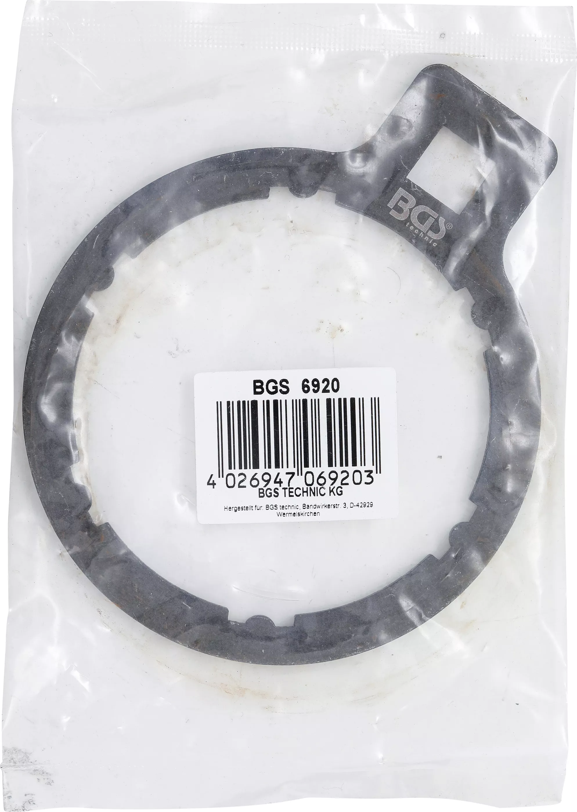 Cheie filtre combustibil Diesel | pentru Volvo, VW [4]