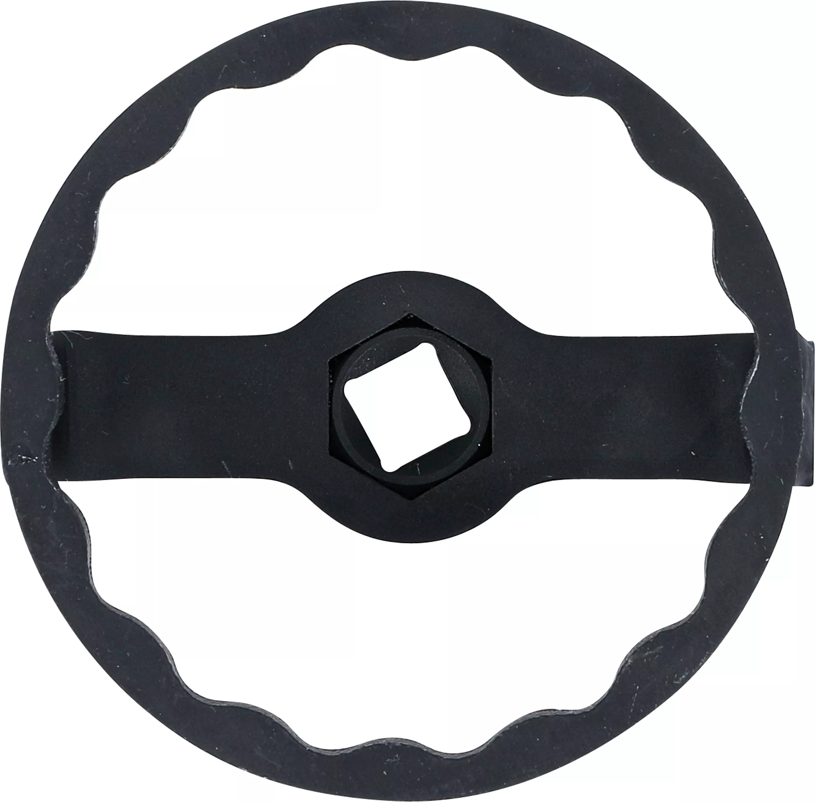 Cheie filtre de ulei | 16 laturi | o 86 mm | pentru Volvo [2]