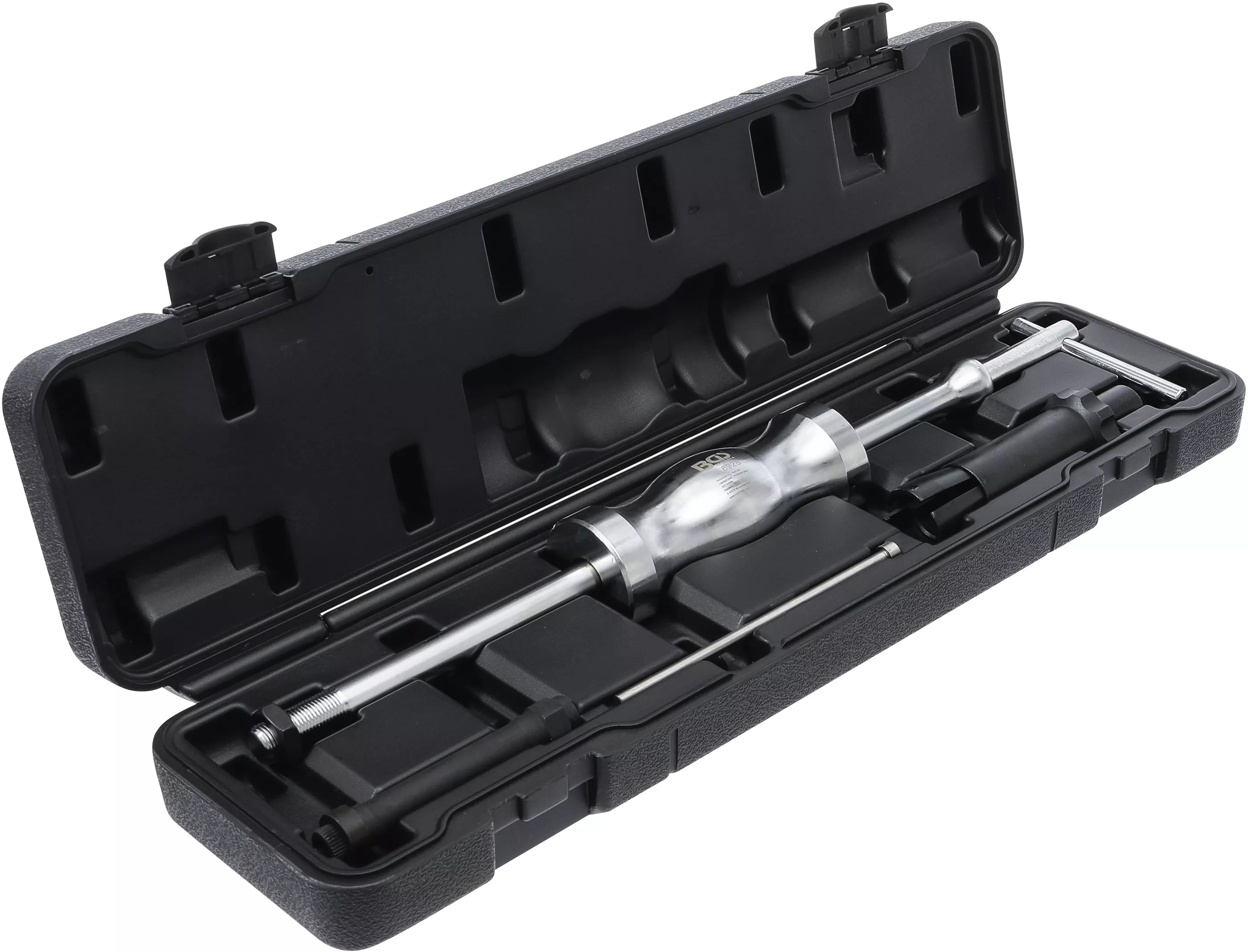 Set demontare antifurt roata | pentru BMW, MINI | 10 piese [3]