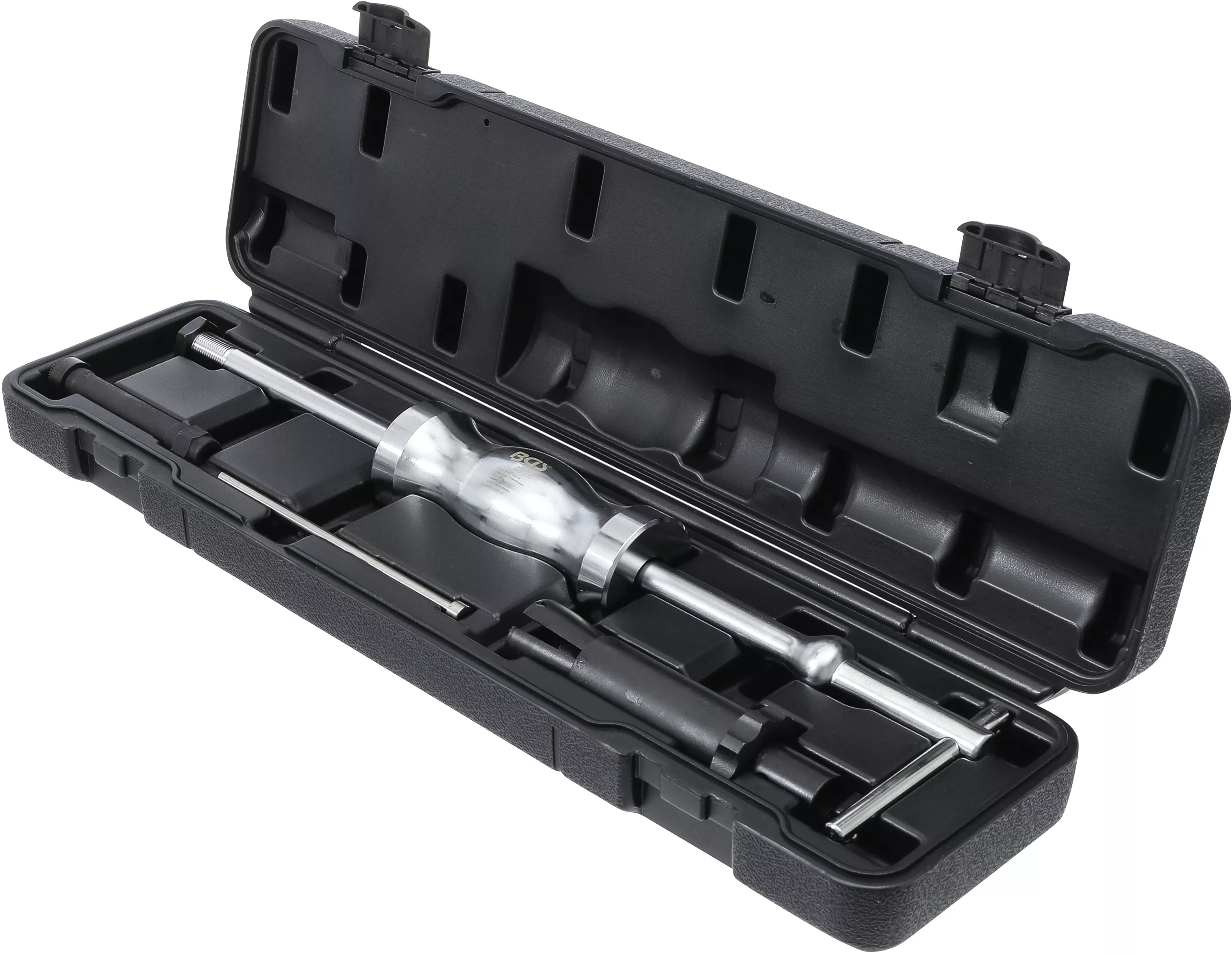 Set demontare antifurt roata | pentru BMW, MINI | 10 piese [4]