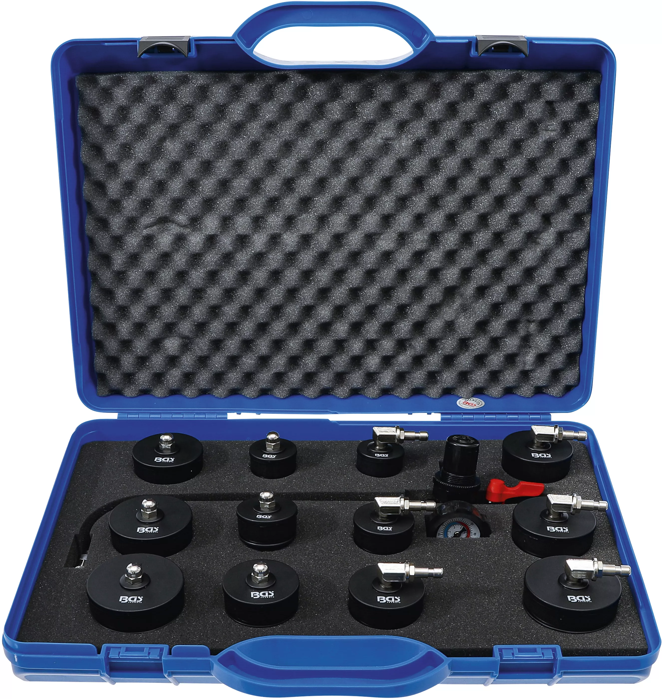 Cutie cu scule testare turbocompresor | 13 piese [2]
