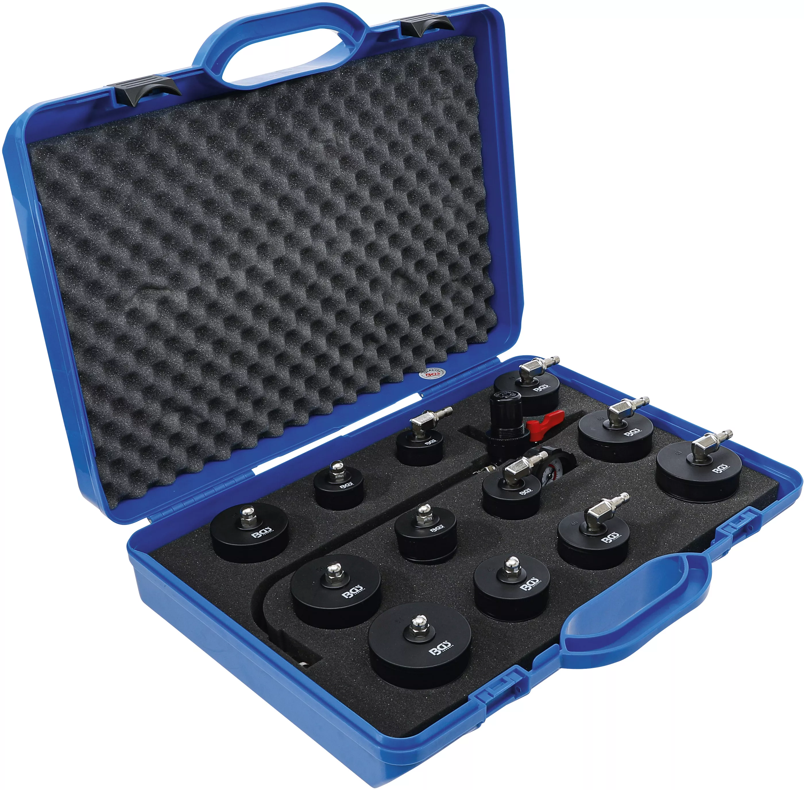 Cutie cu scule testare turbocompresor | 13 piese [3]