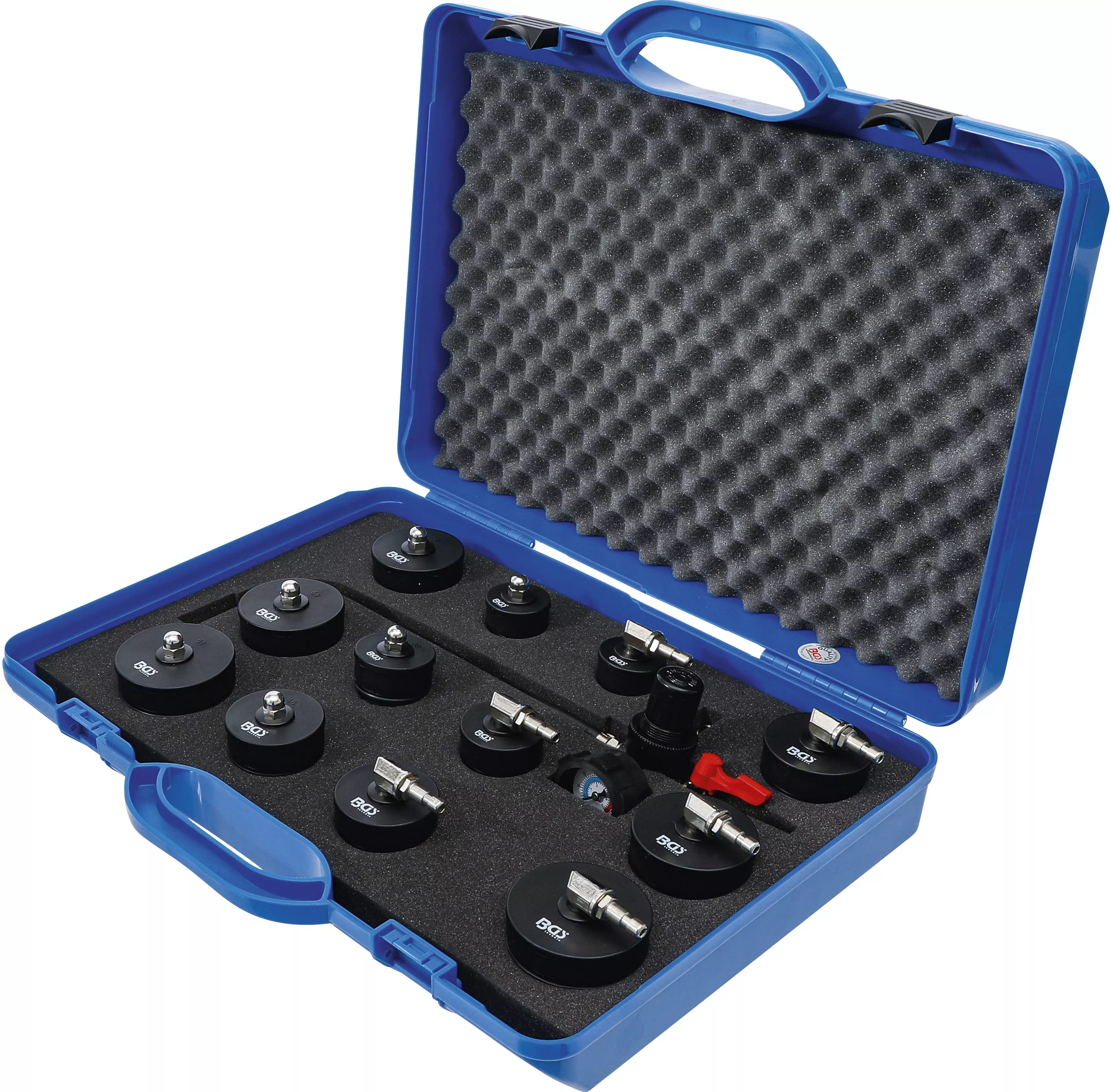 Cutie cu scule testare turbocompresor | 13 piese [4]
