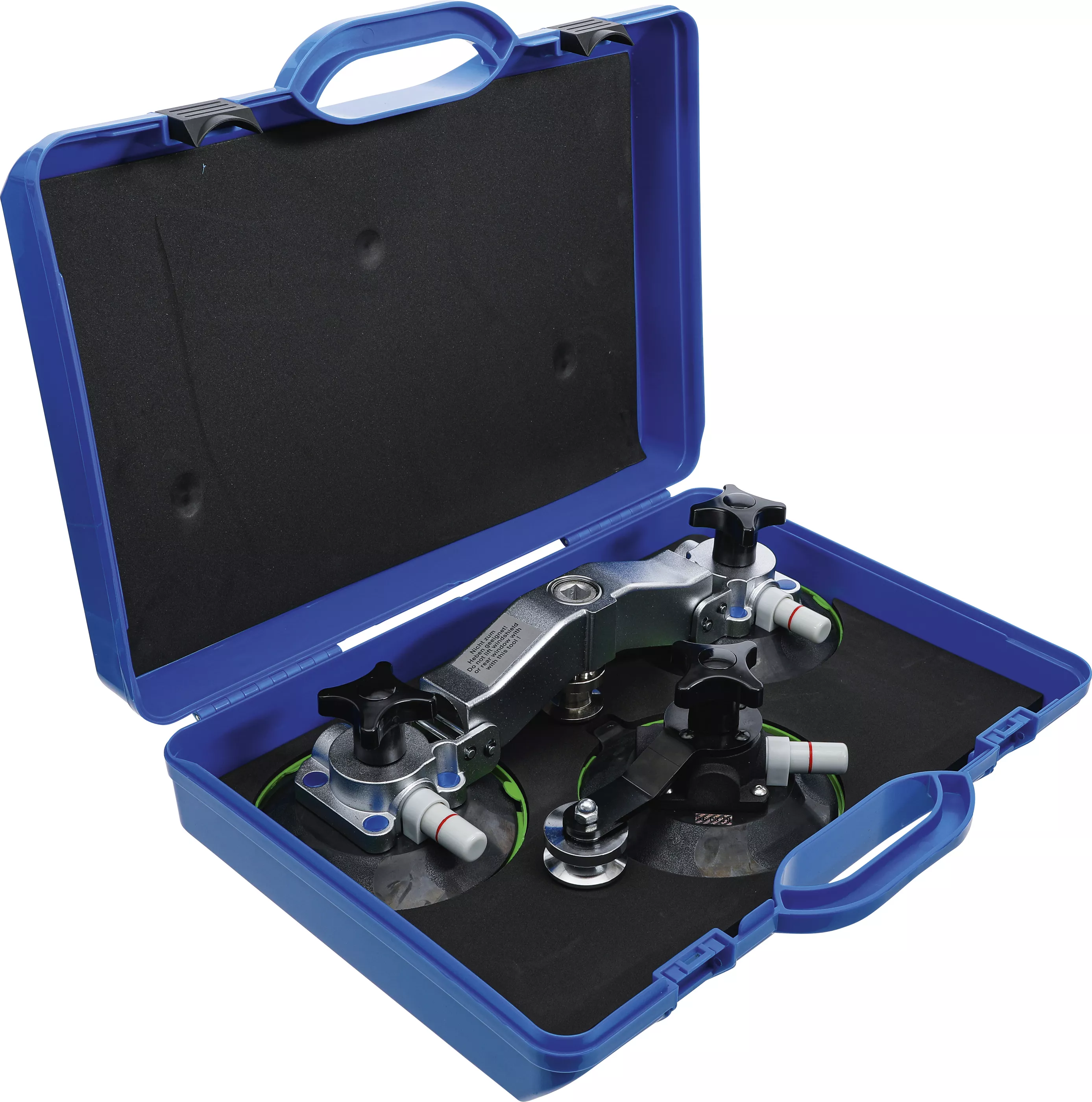 Set dispozitive extragere geamuri [2]