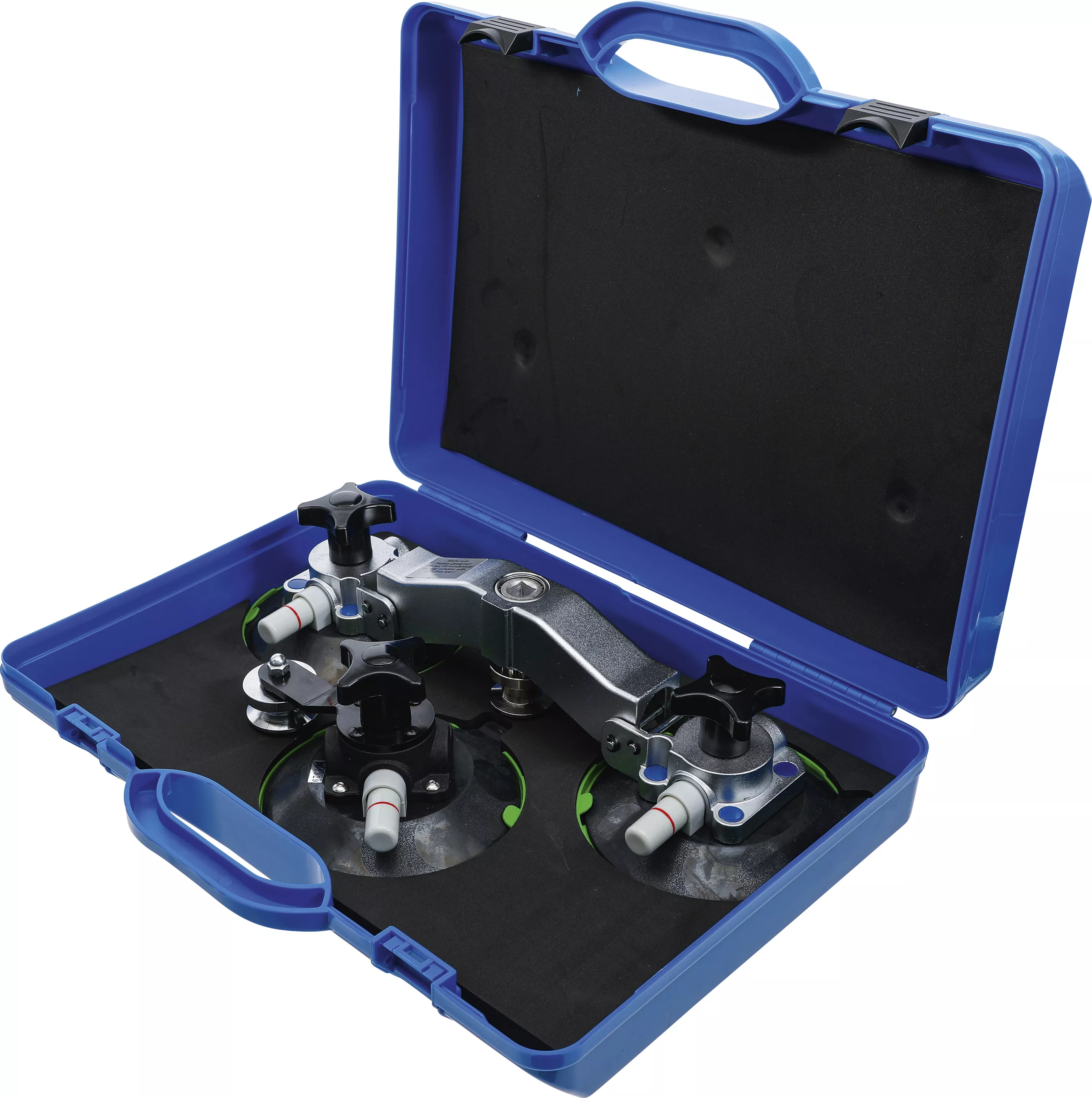 Set dispozitive extragere geamuri [3]