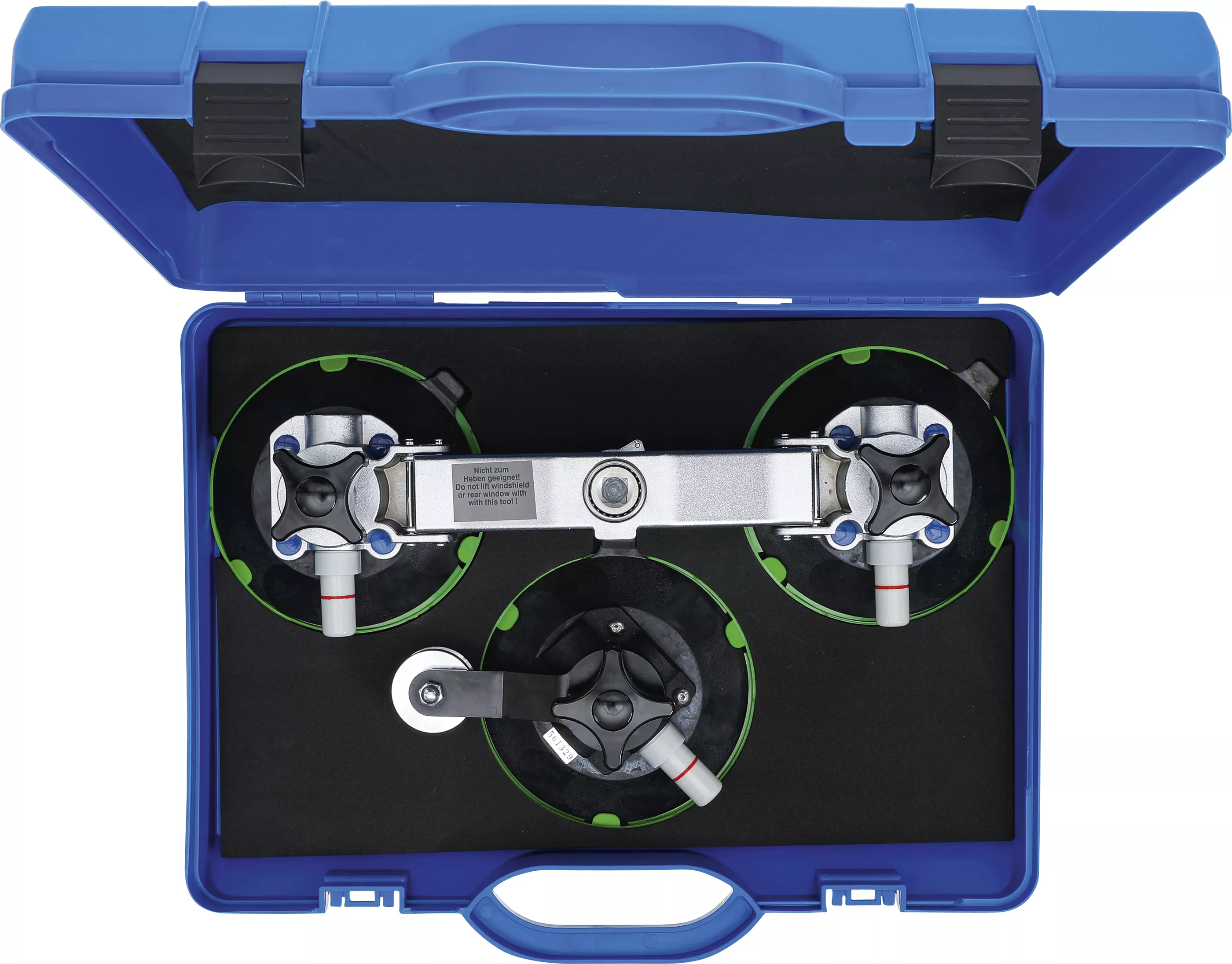 Set dispozitive extragere geamuri [4]