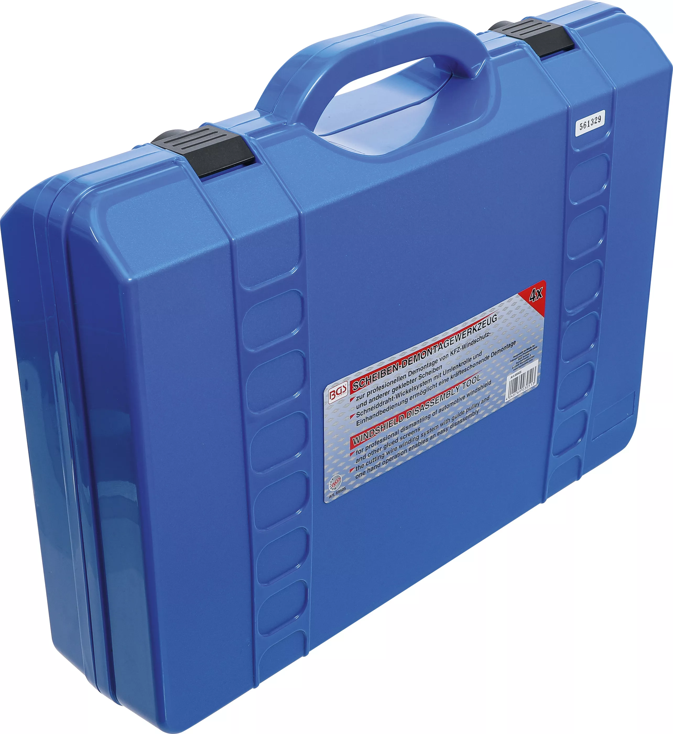 Set dispozitive extragere geamuri [6]