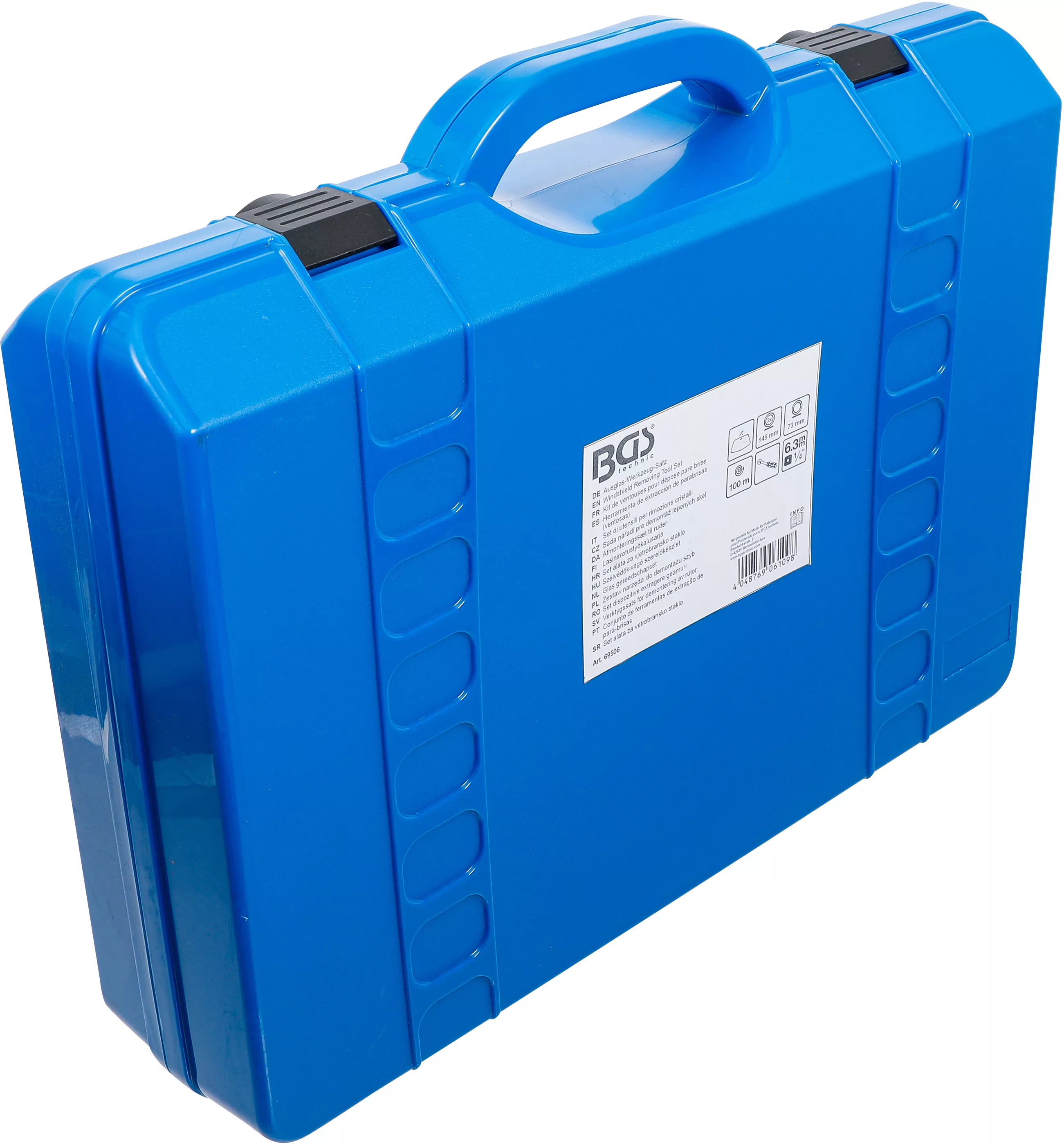 Set dispozitive extragere geamuri | 10 piese [10]
