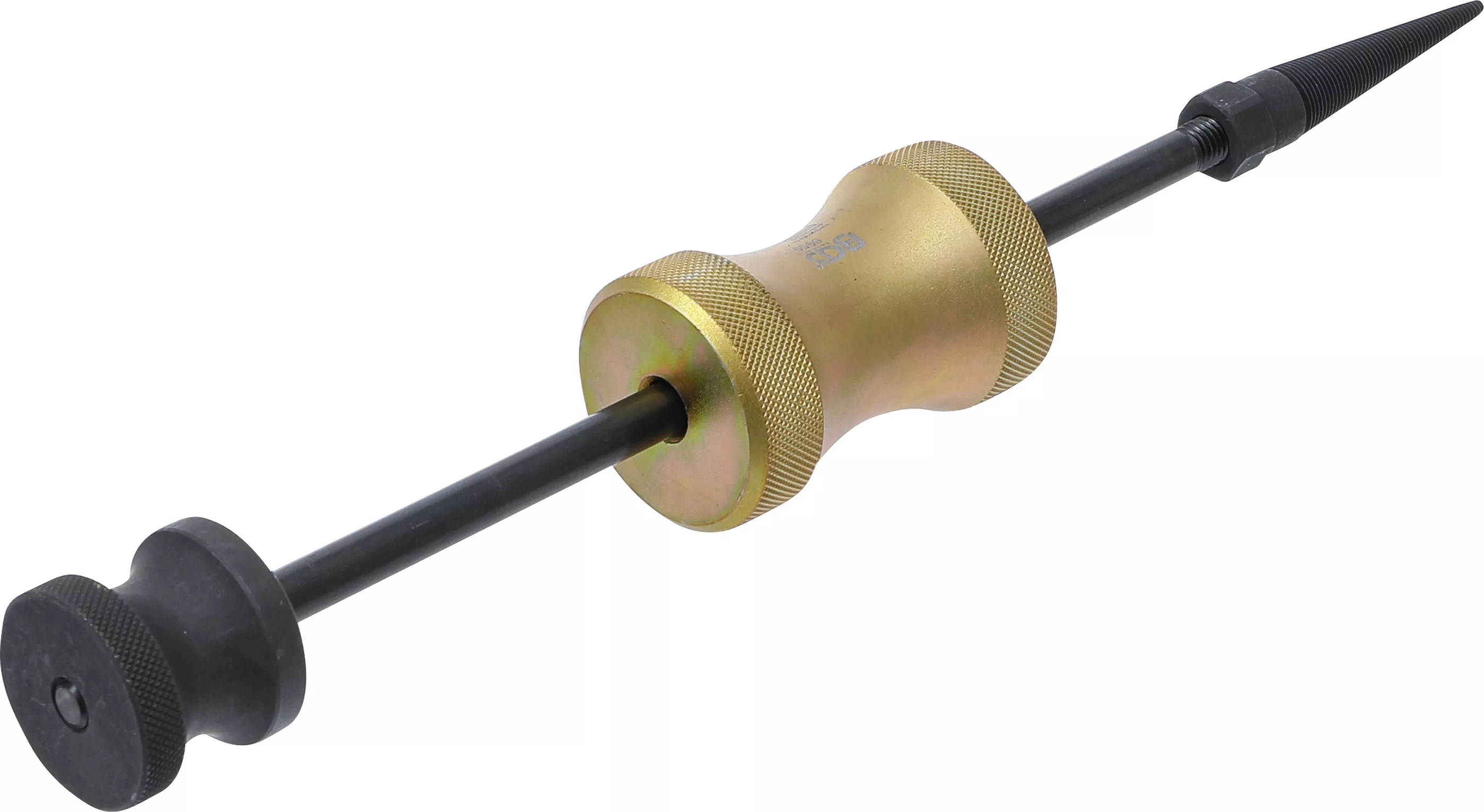 Extractor inel de etansare injector | 370 mm | executie grea [2]