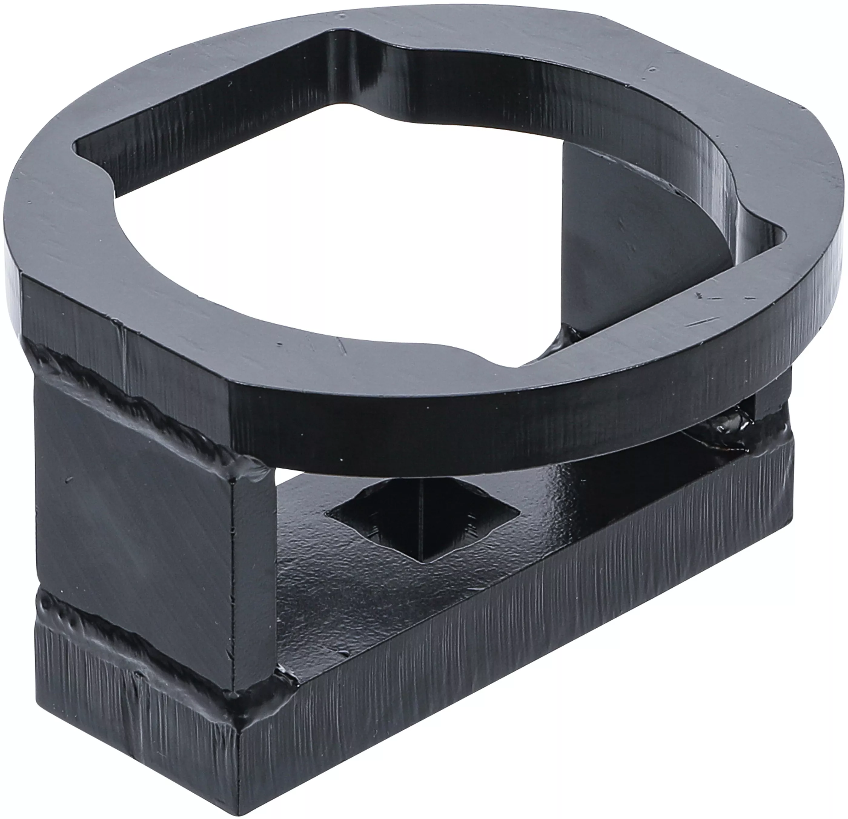 Cheie piulite osie /capsula roata | pentru osii fata BPW 13 t | 85 mm [2]