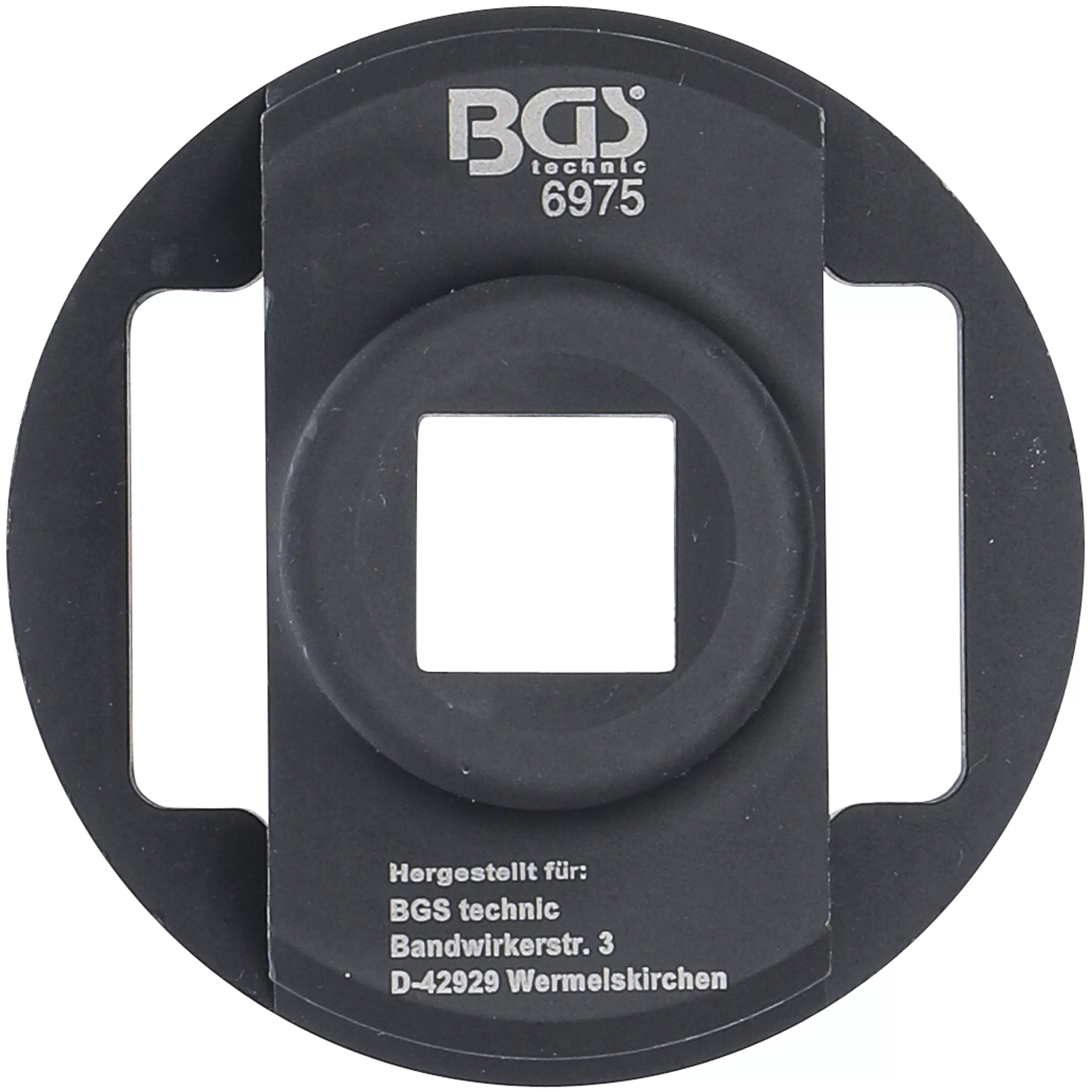 Cheie piulite osie rulment pe role | pentru BPW 6,5 - 9 t | 65 mm [4]