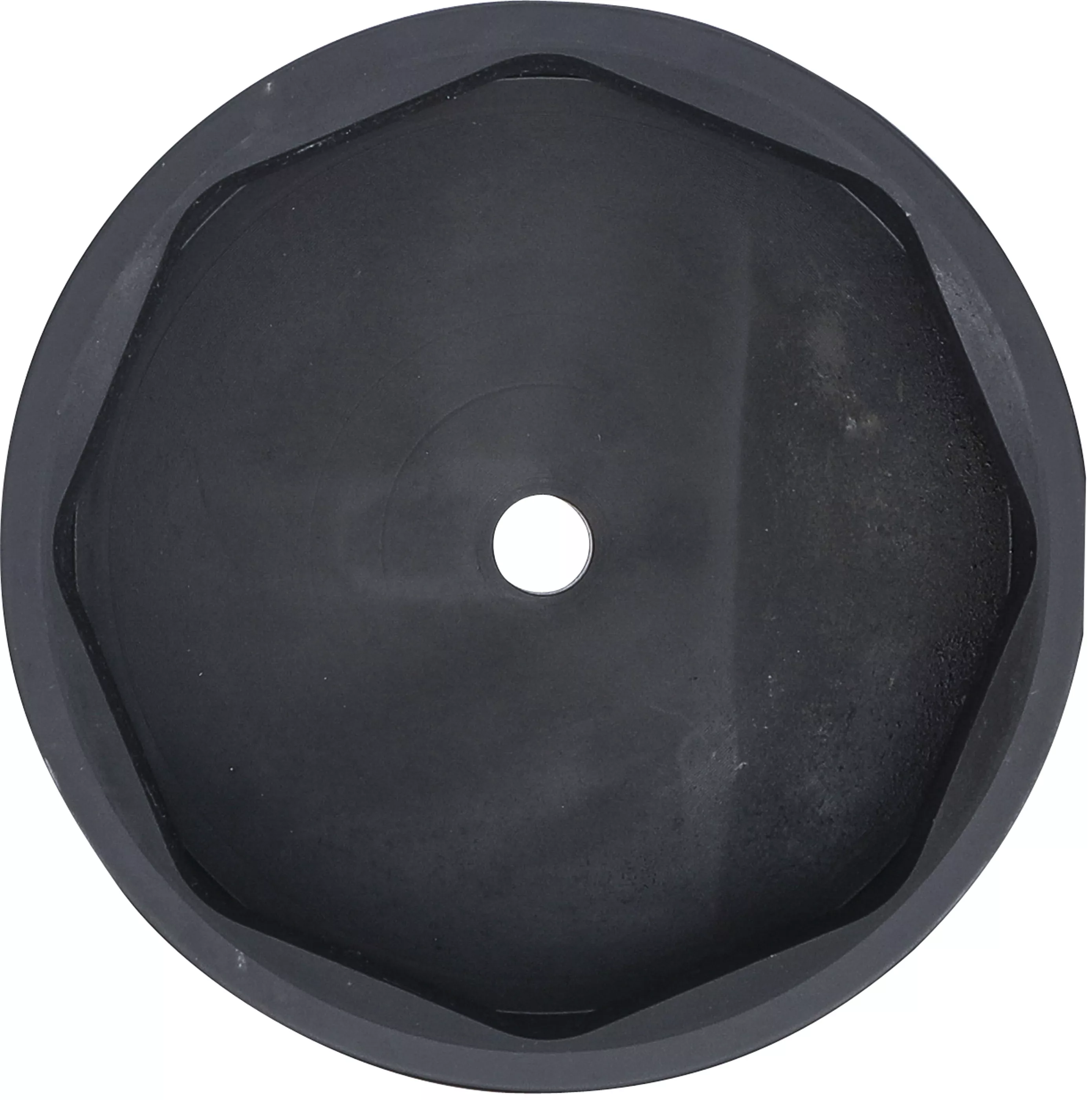 Cheie piulite osii | 8 laturi | pentru osii BPW 12 t | 109 mm [2]