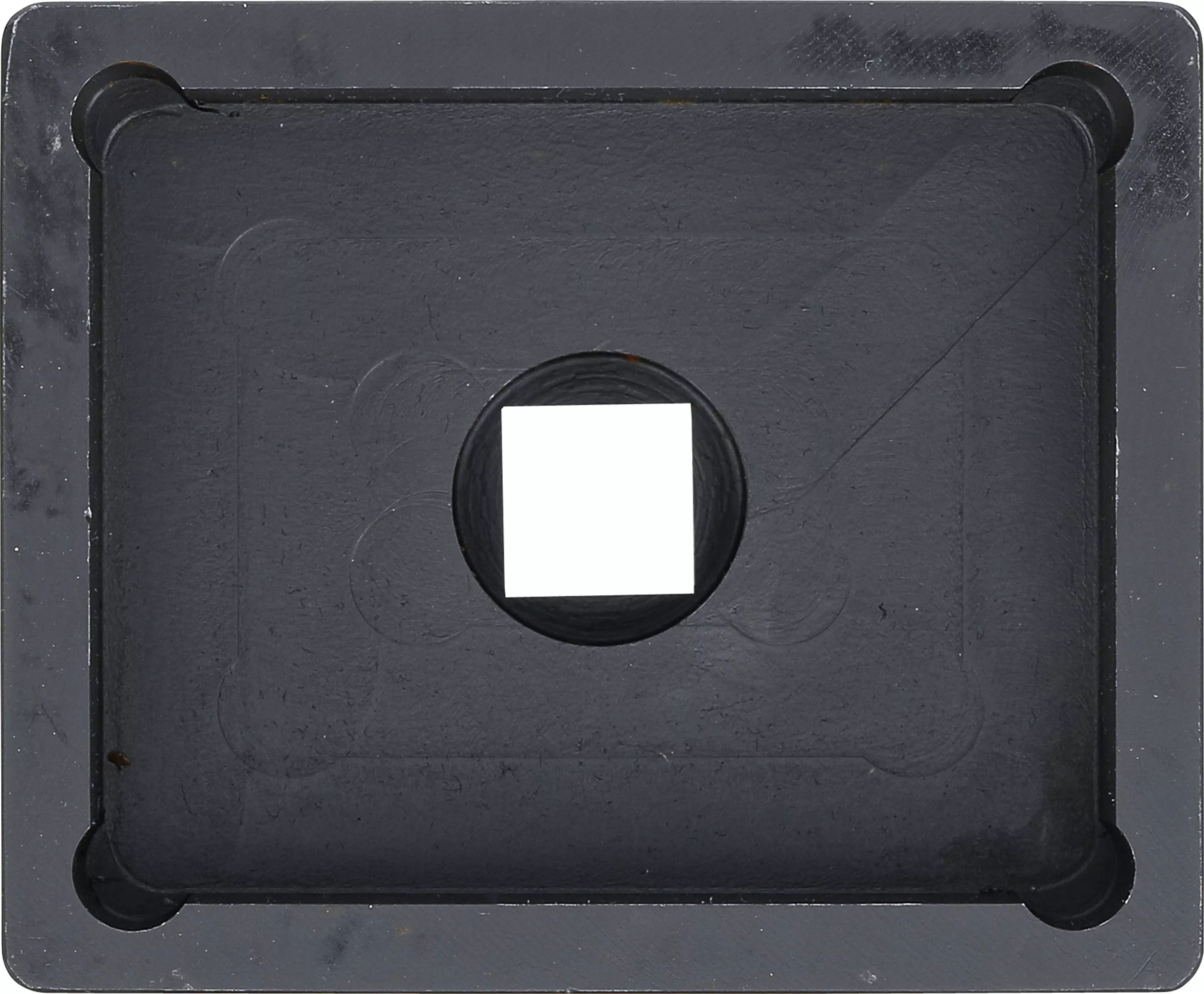 Cheie piulite de strangere osii | pentru autobuze Setra si Neoplan | 54 x 68 [2]