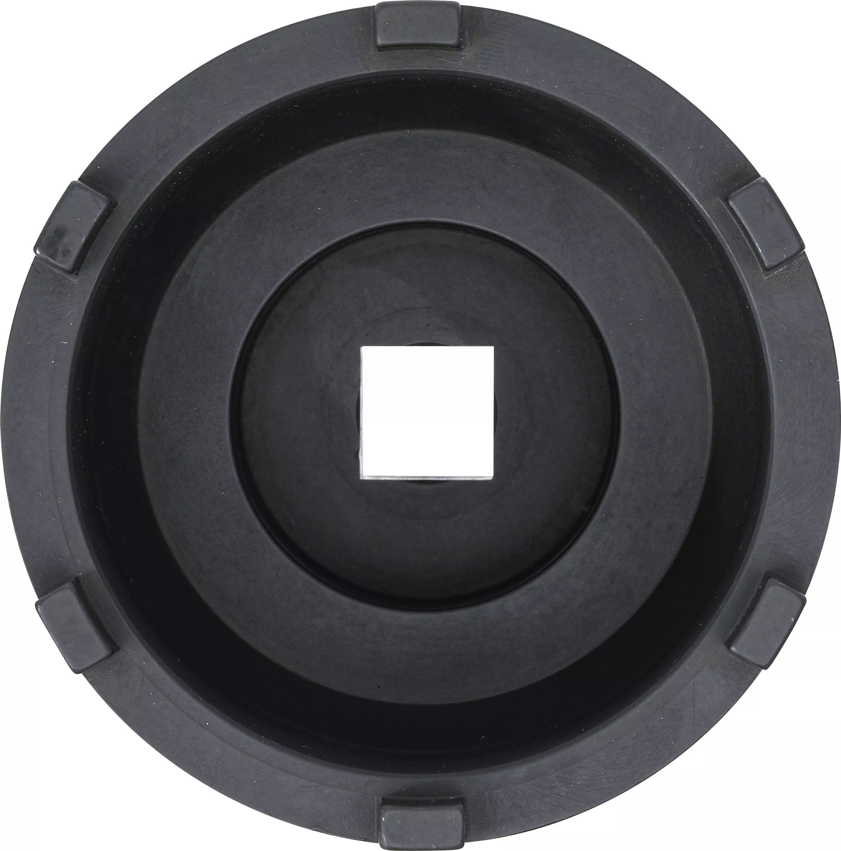 Cheie piulite canelate osie spate | pentru Mercedes-Benz, MAN 10/13 t NR7/4 | 101 mm [2]