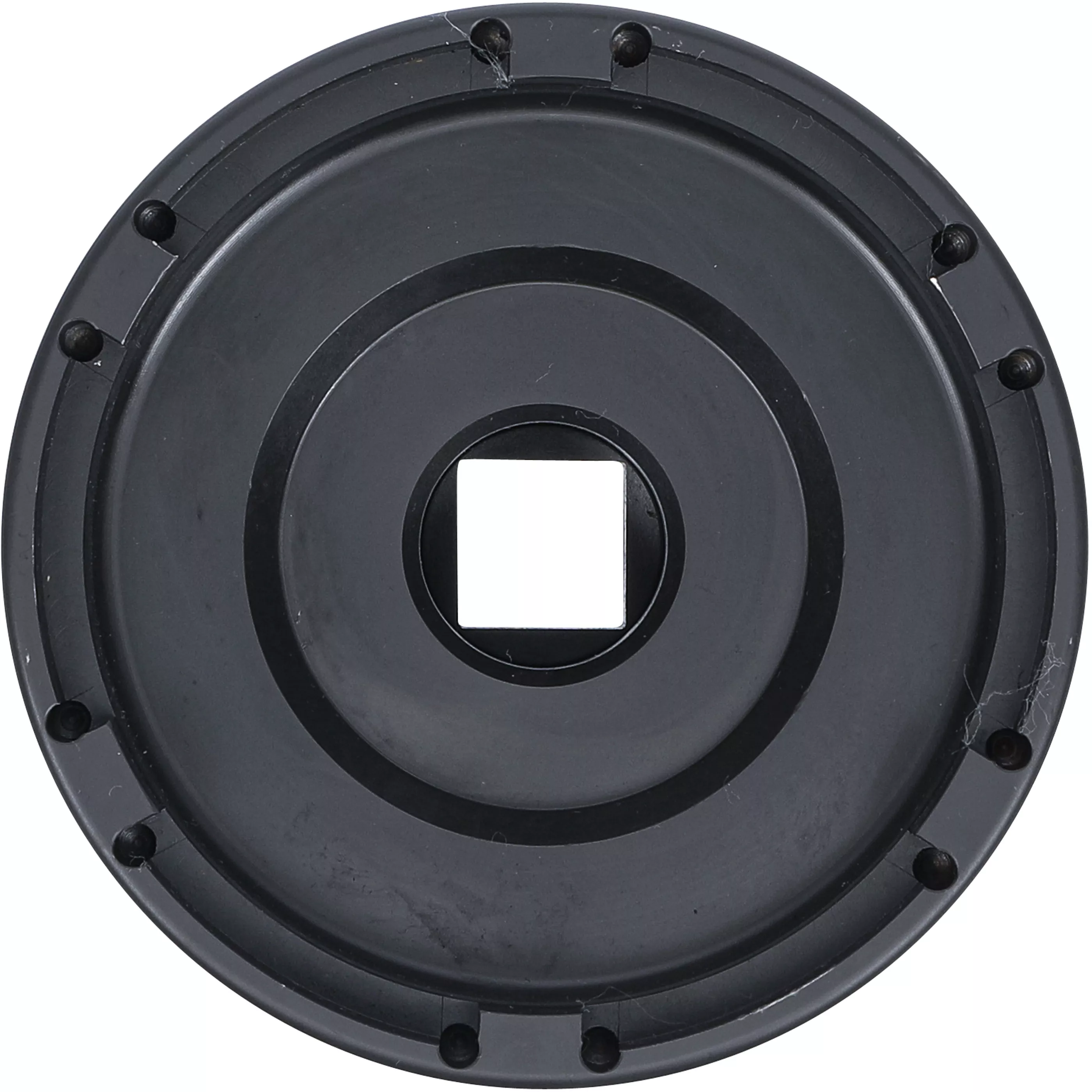 Cheie piulite canelate arbori antrenare | pentru MAN and Mercedes LKW's | 101,5 x 110 mm [2]
