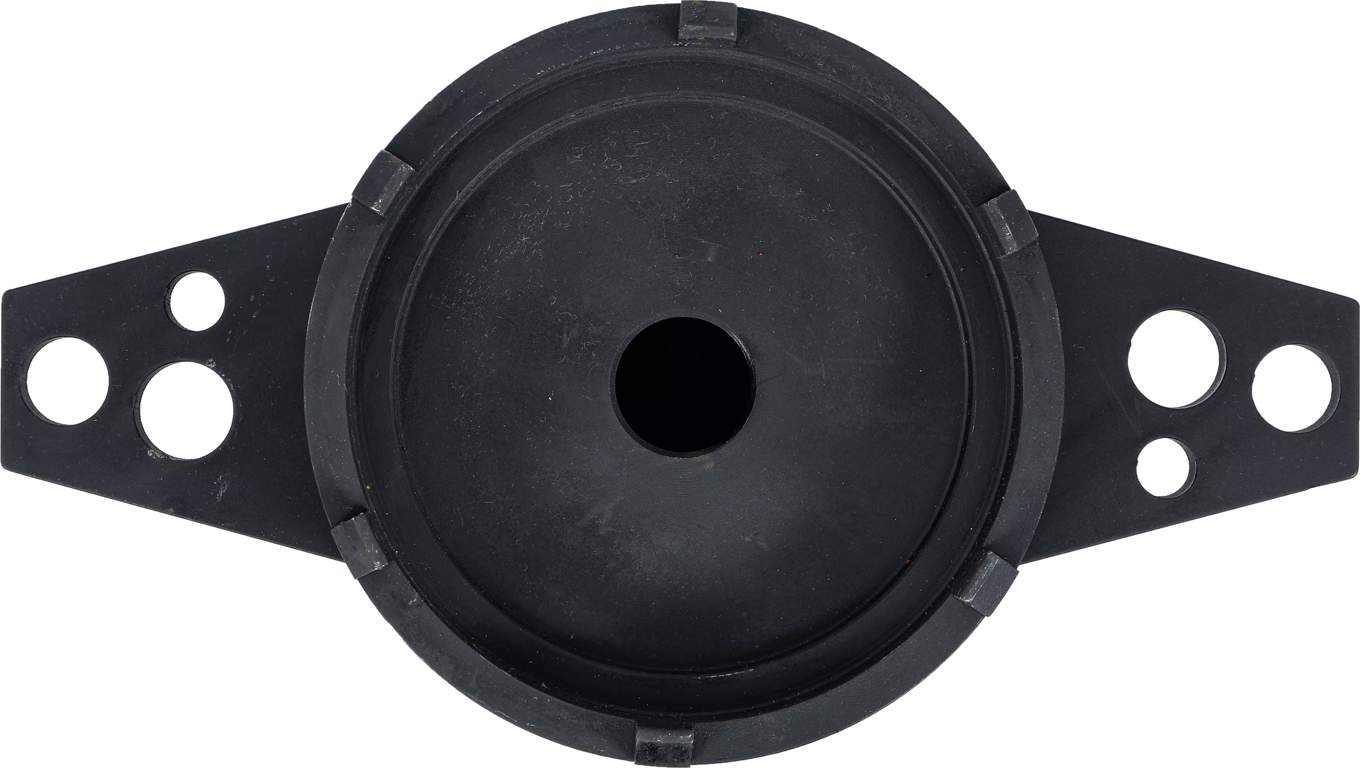 Cheie piulite canelate osie spate | pentru Mercedes-Benz Citaro | 122 x 139 mm [2]