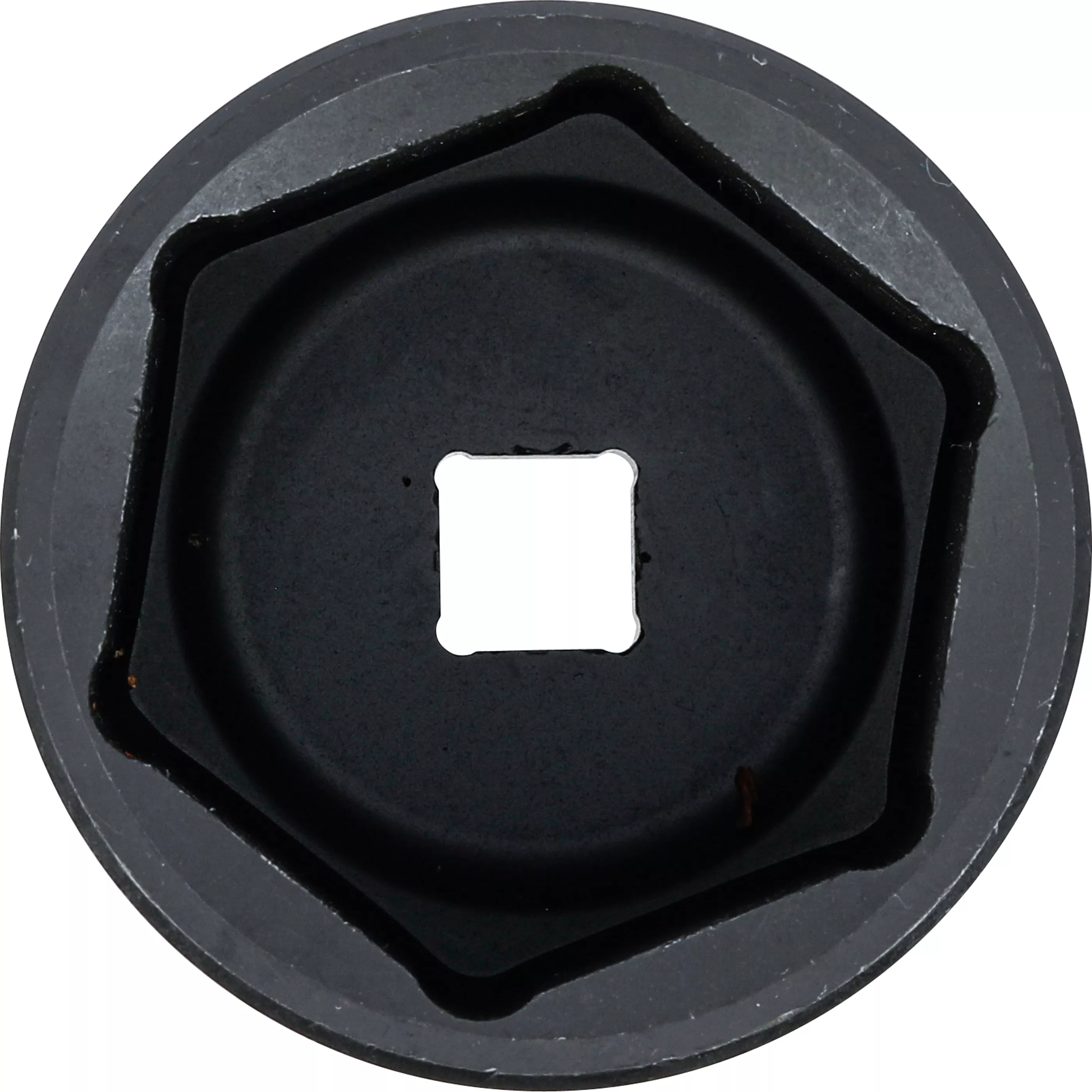 Cheie tubulara de impact, 6 colturi | 12,5 mm (1/2") | 52 mm [2]