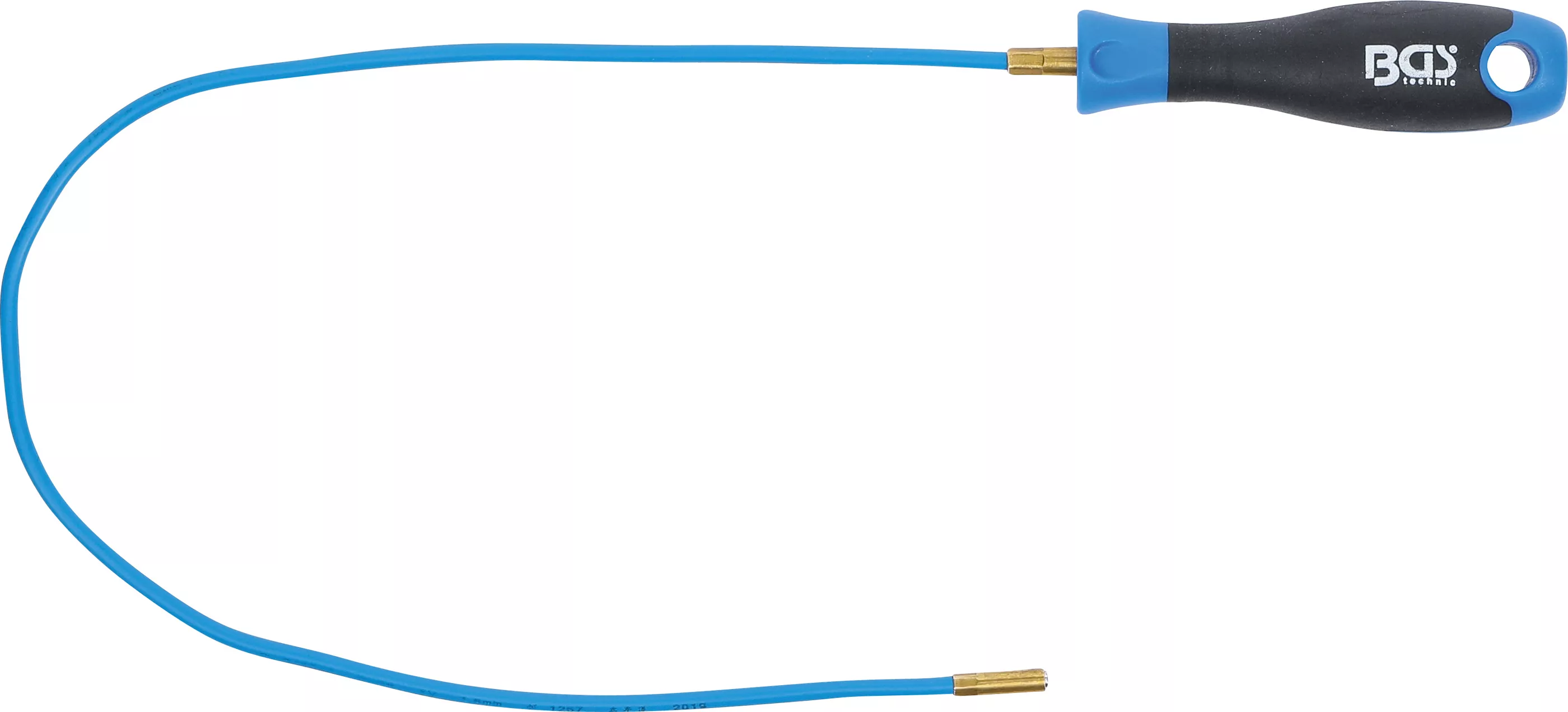 Dispozitiv magnetic de ridicat | flexibil | 480 mm | Forta de ridicare 0,1 kg [2]