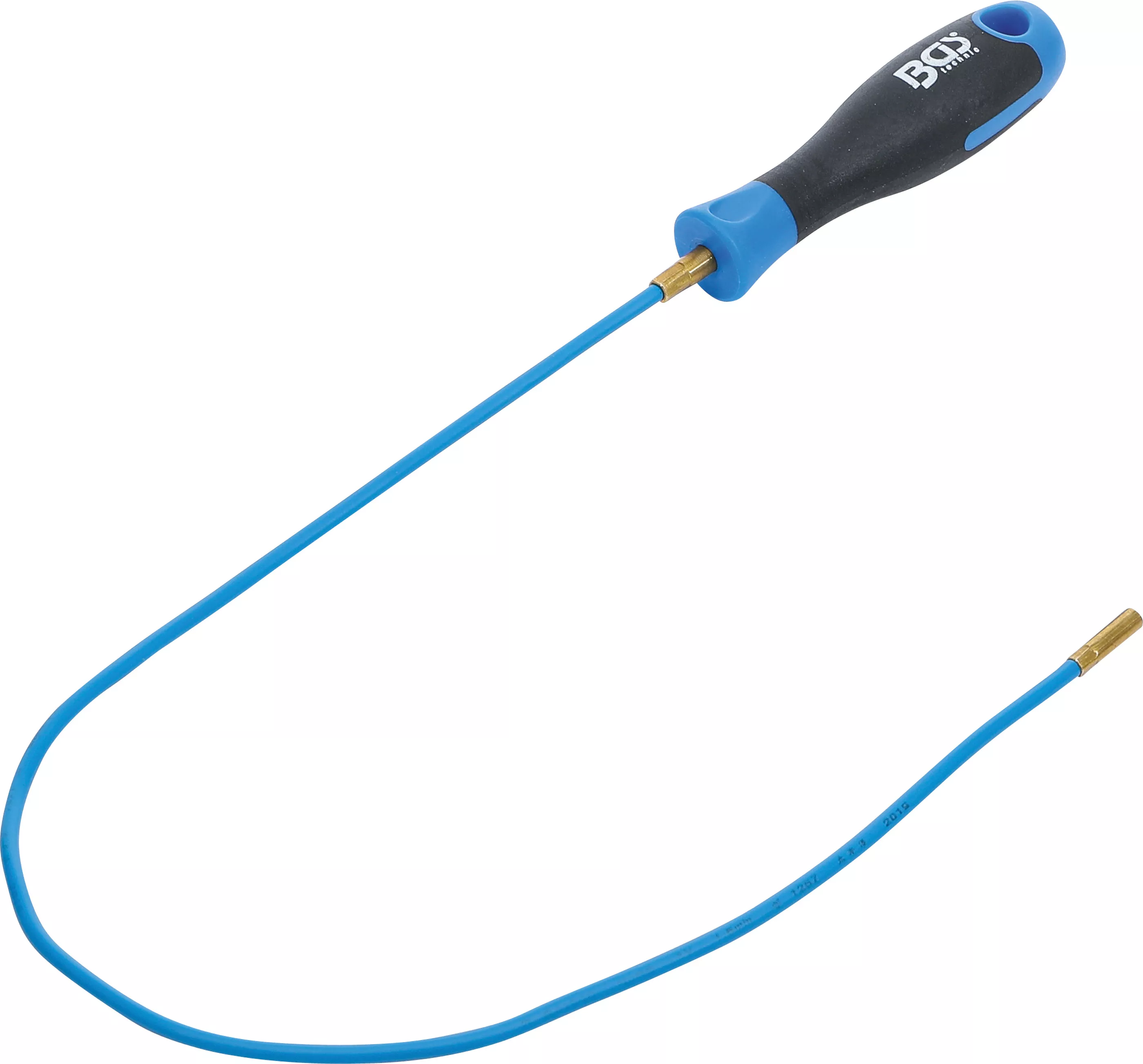 Dispozitiv magnetic de ridicat | flexibil | 480 mm | Forta de ridicare 0,1 kg [1]