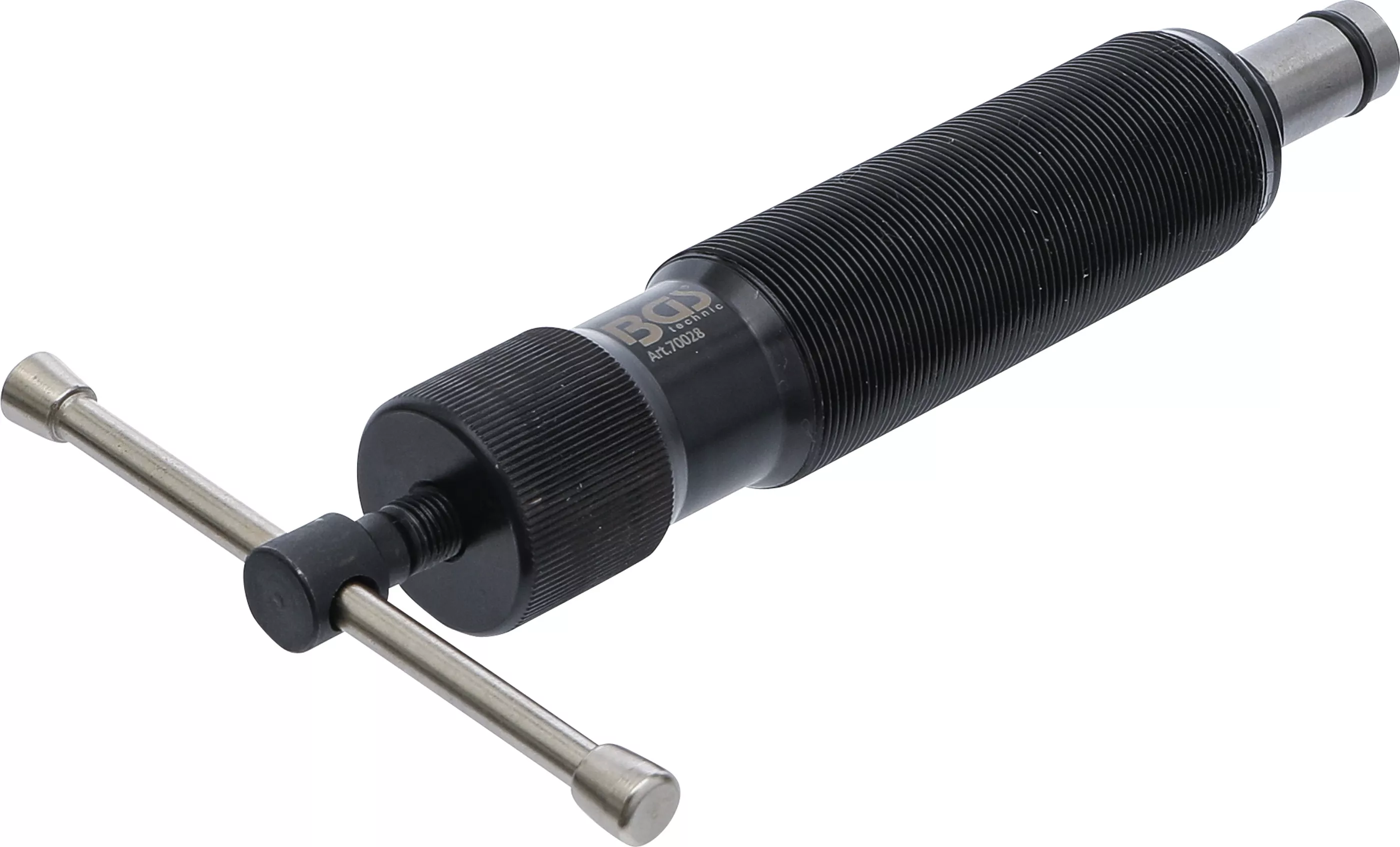 Tija hidraulica pentru extractor si presa extractoare | 10 t [2]