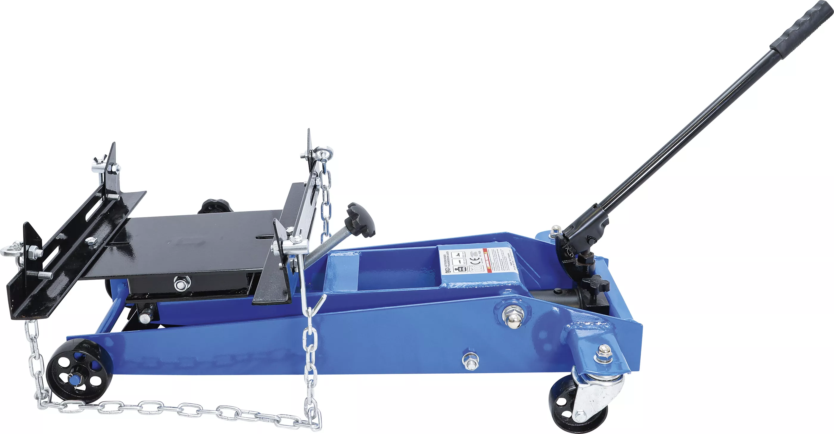 Cric cutie de viteze | hidraulic | 500 kg [2]