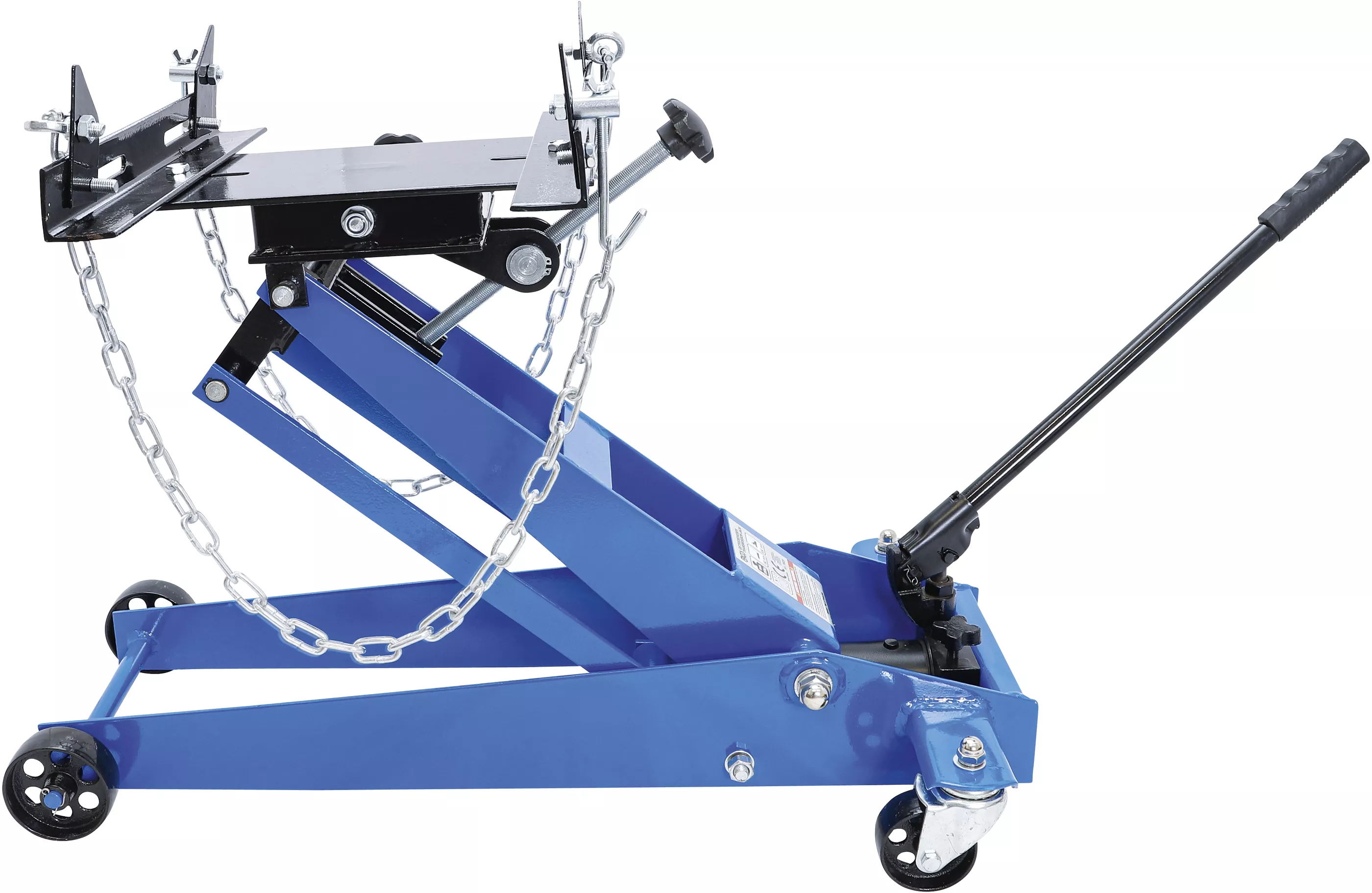 Cric cutie de viteze | hidraulic | 500 kg [3]