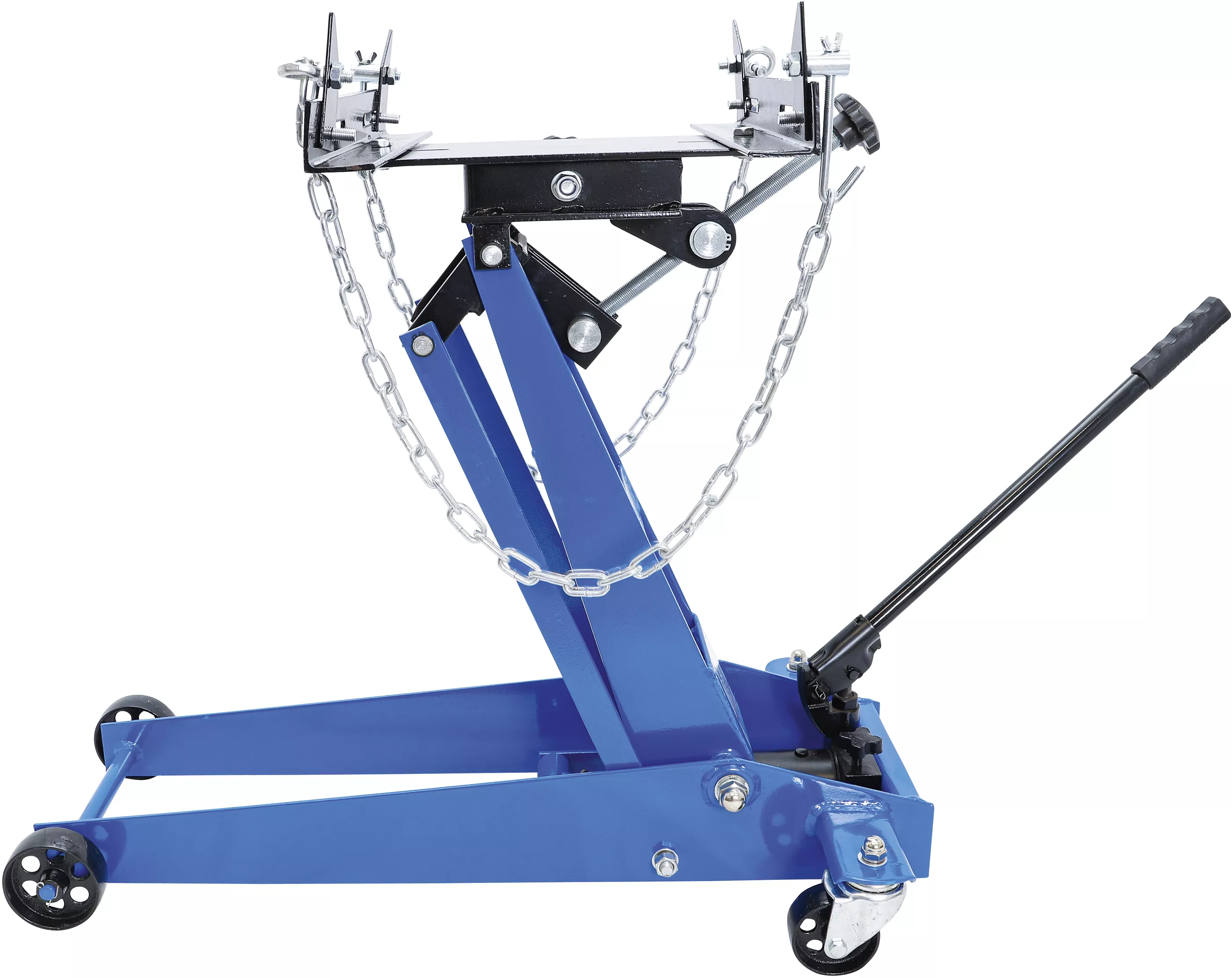 Cric cutie de viteze | hidraulic | 500 kg [4]