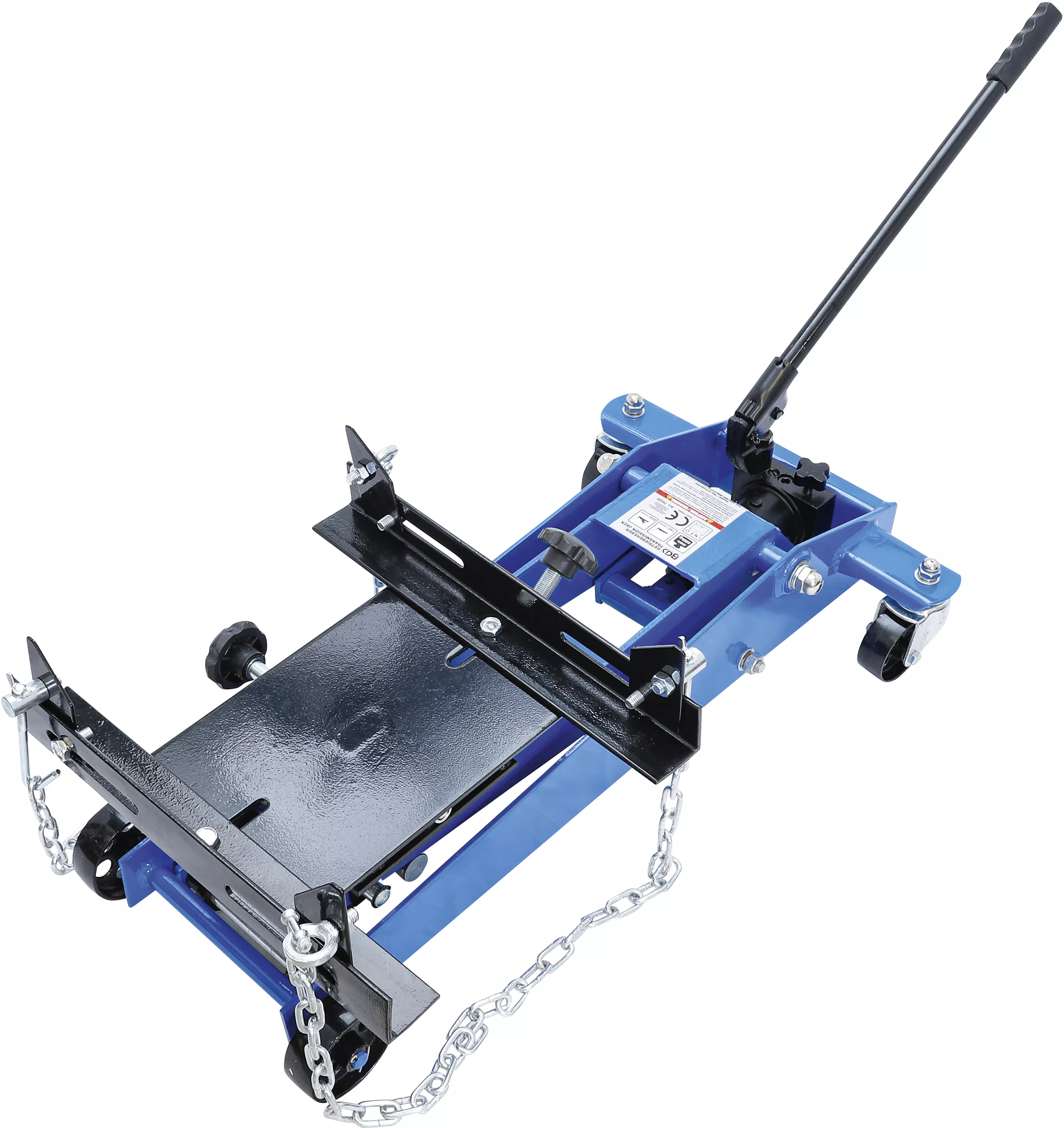 Cric cutie de viteze | hidraulic | 500 kg [1]