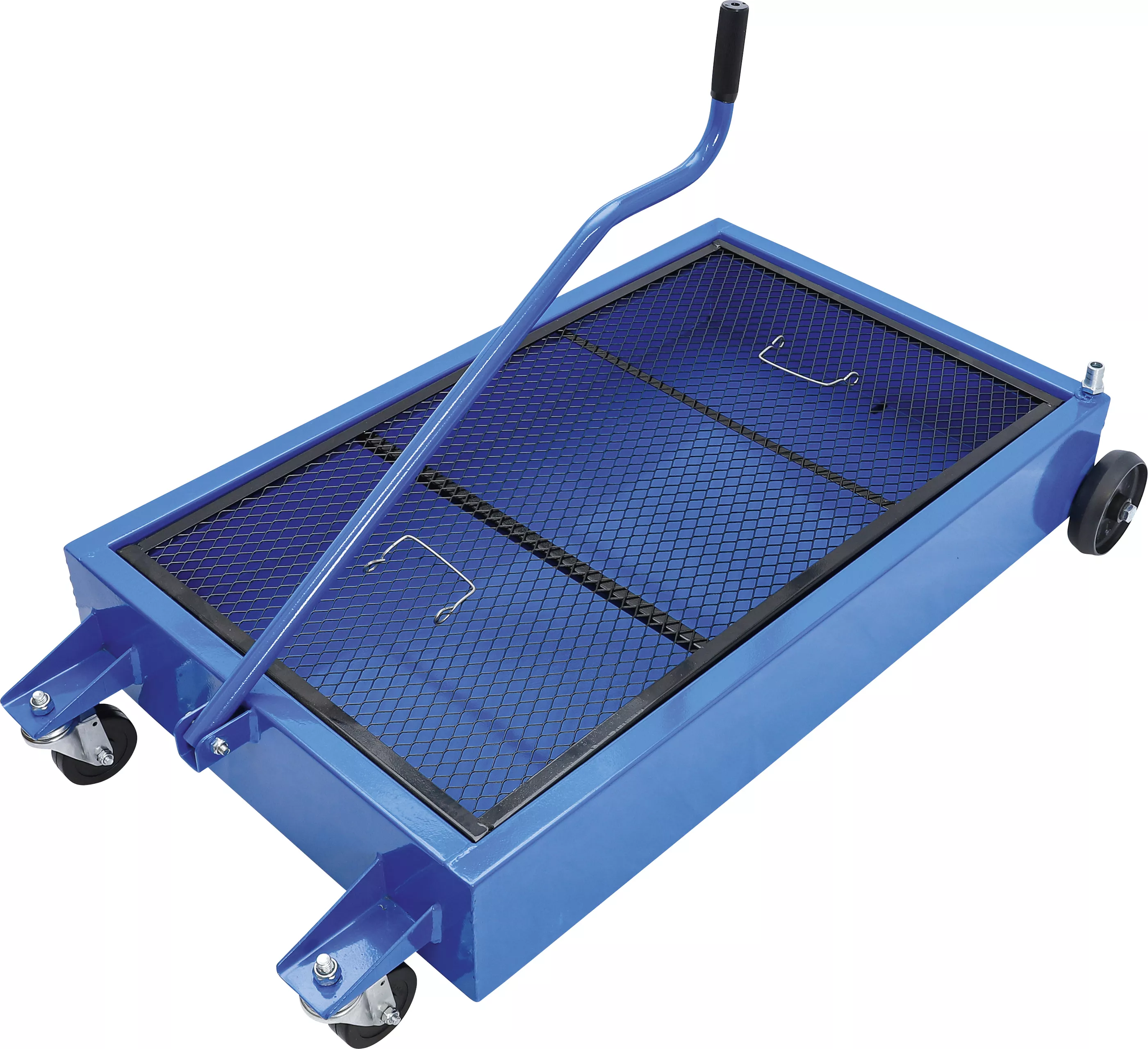 Cuva colectare ulei | mobila | 55 l [1]
