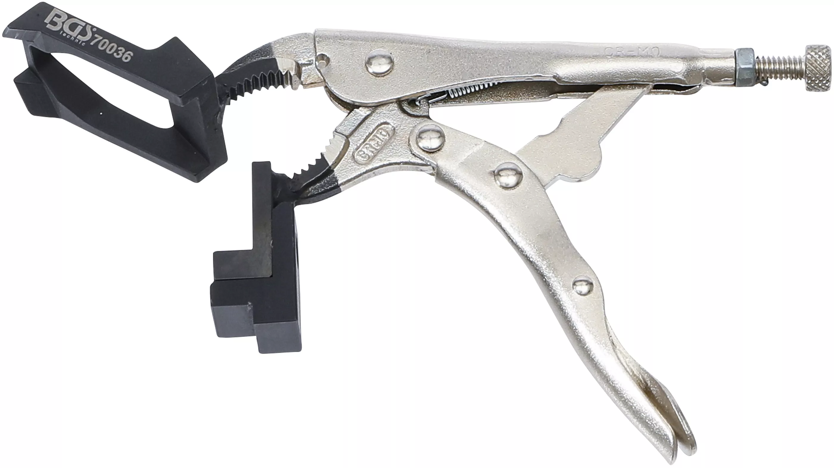 Diverse unelte speciale - Scula fixare piatra de culisa | pentru BMW, MINI, Citroen, Peugeot