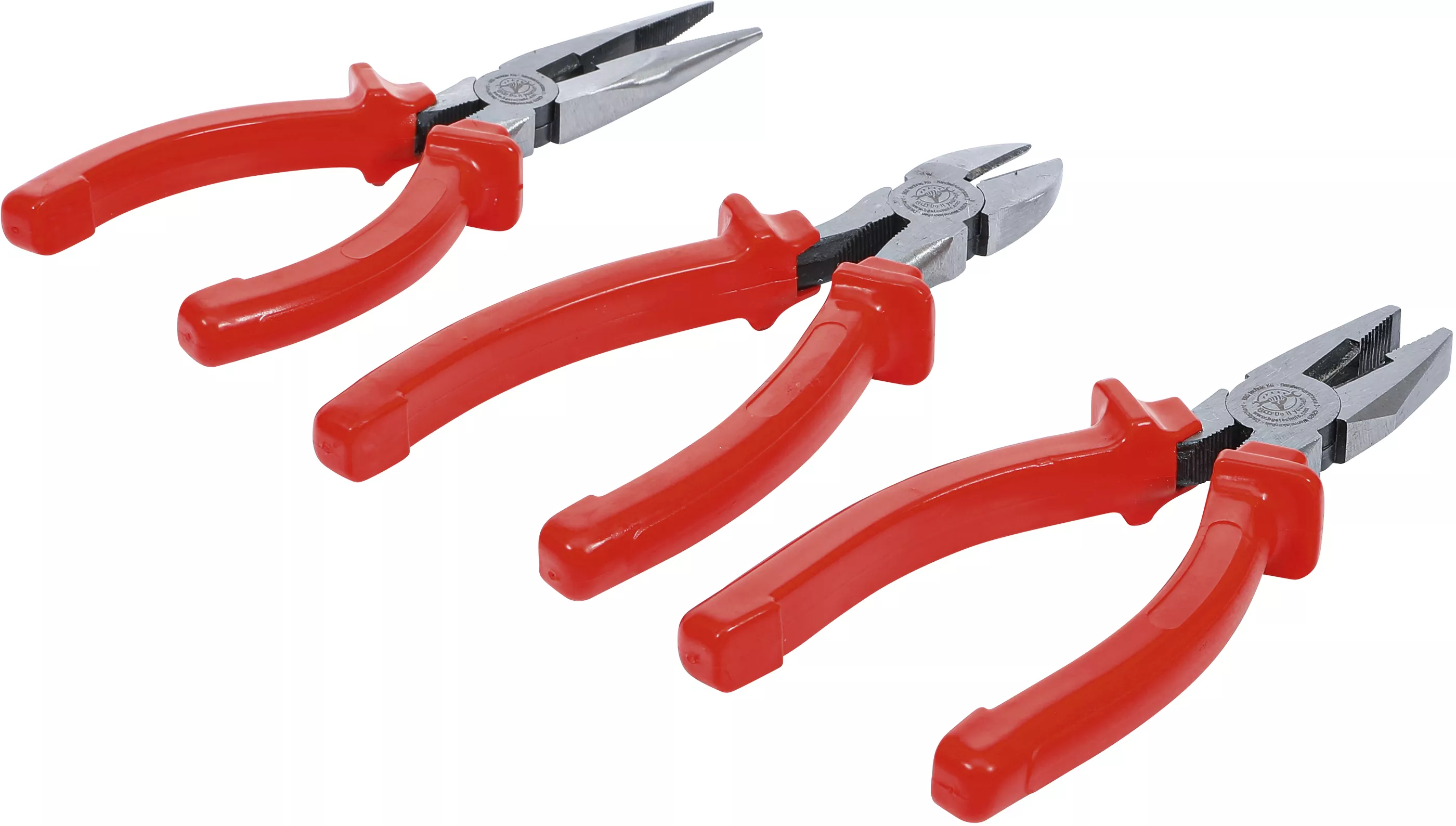 Set clesti | 3 piese [3]