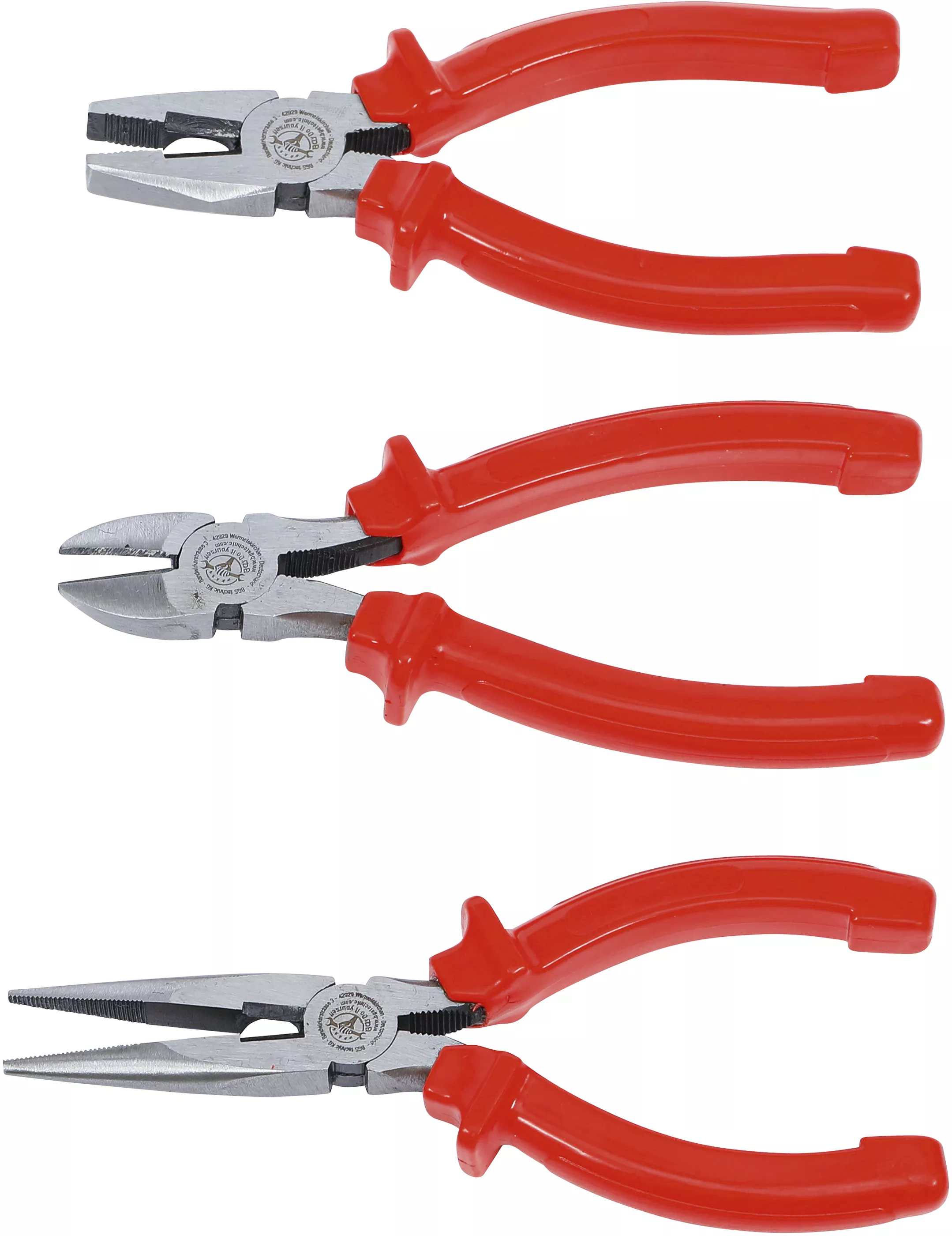 Set clesti | 3 piese [1]
