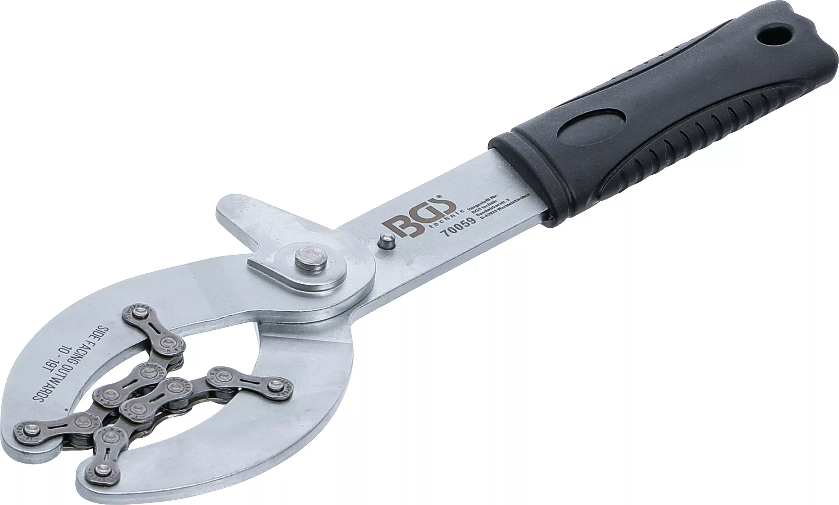 Cleste pinion [1]