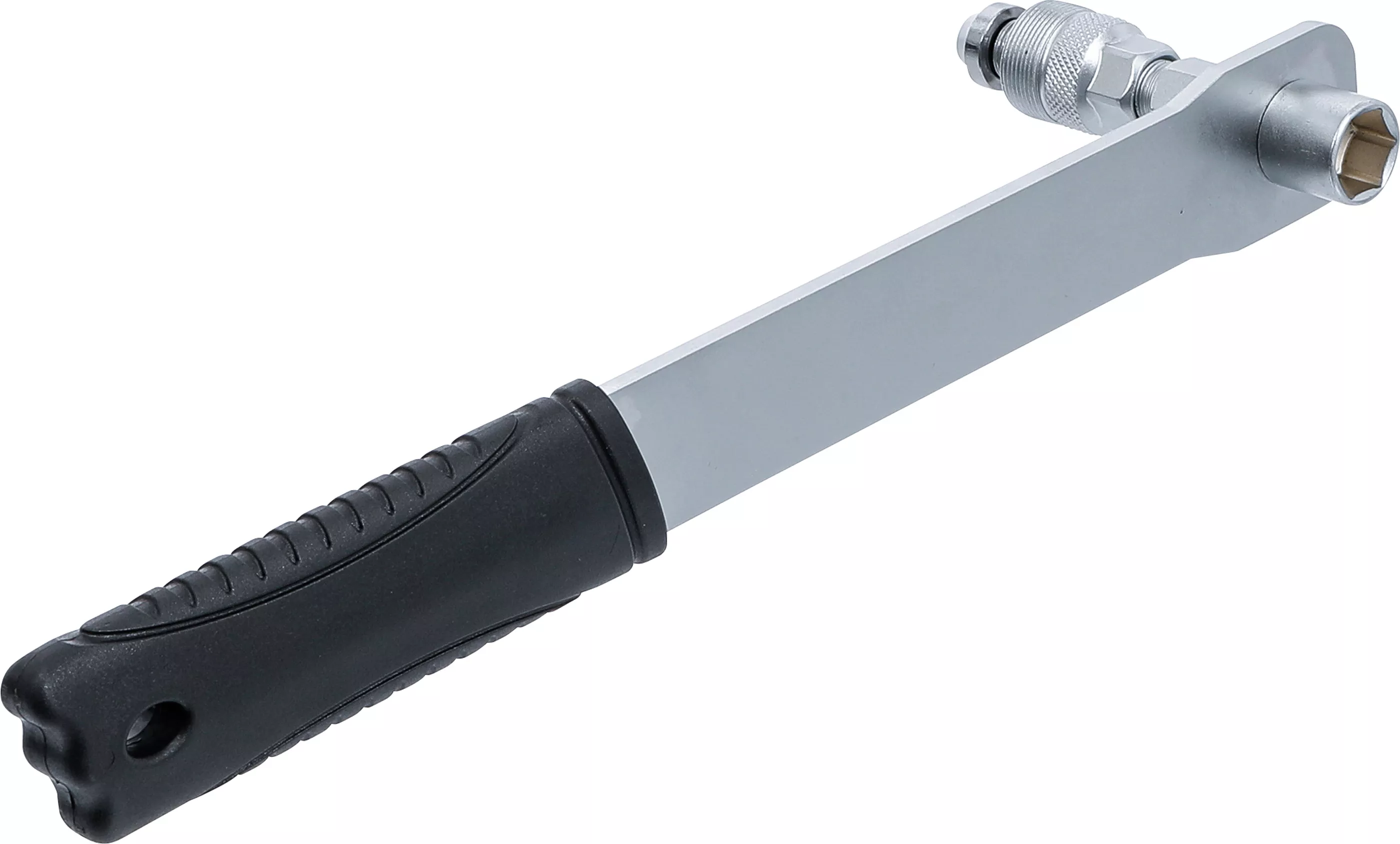 Cheie extractor manivela pedale [2]